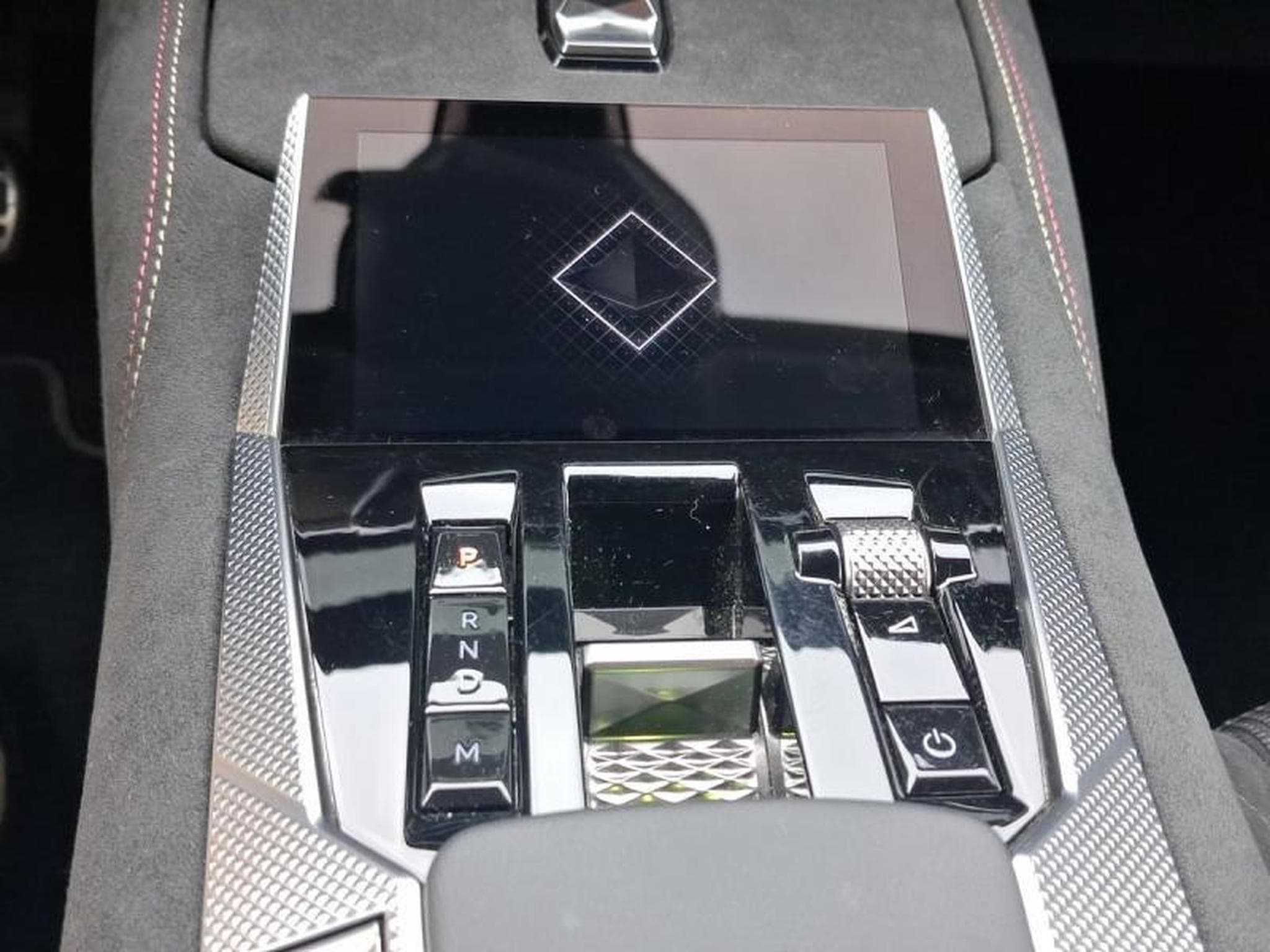 Citroen DS4 4 Performance Line + (2022) - Photo 20