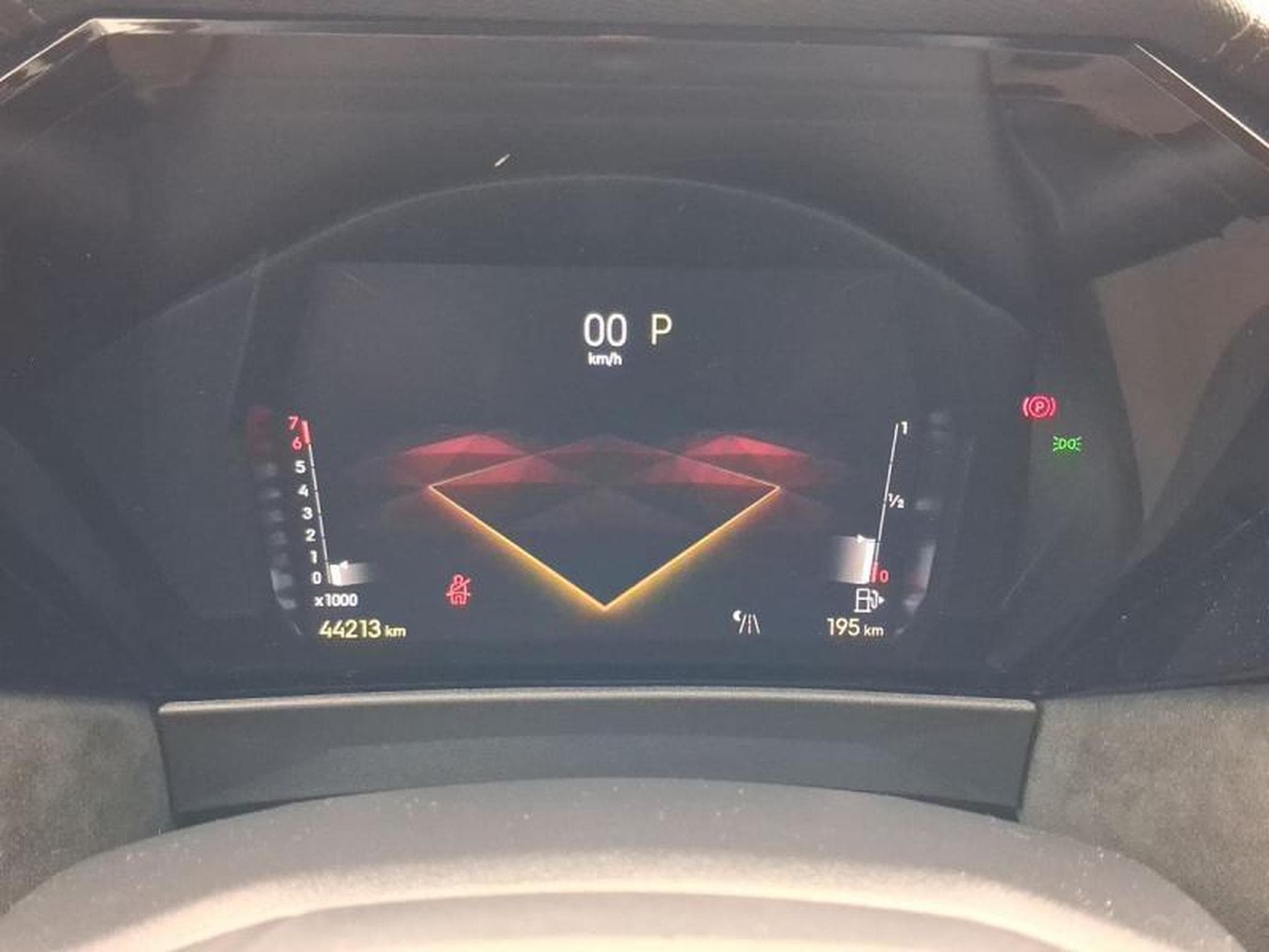 Citroen DS4 4 Performance Line + (2022) - Photo 6