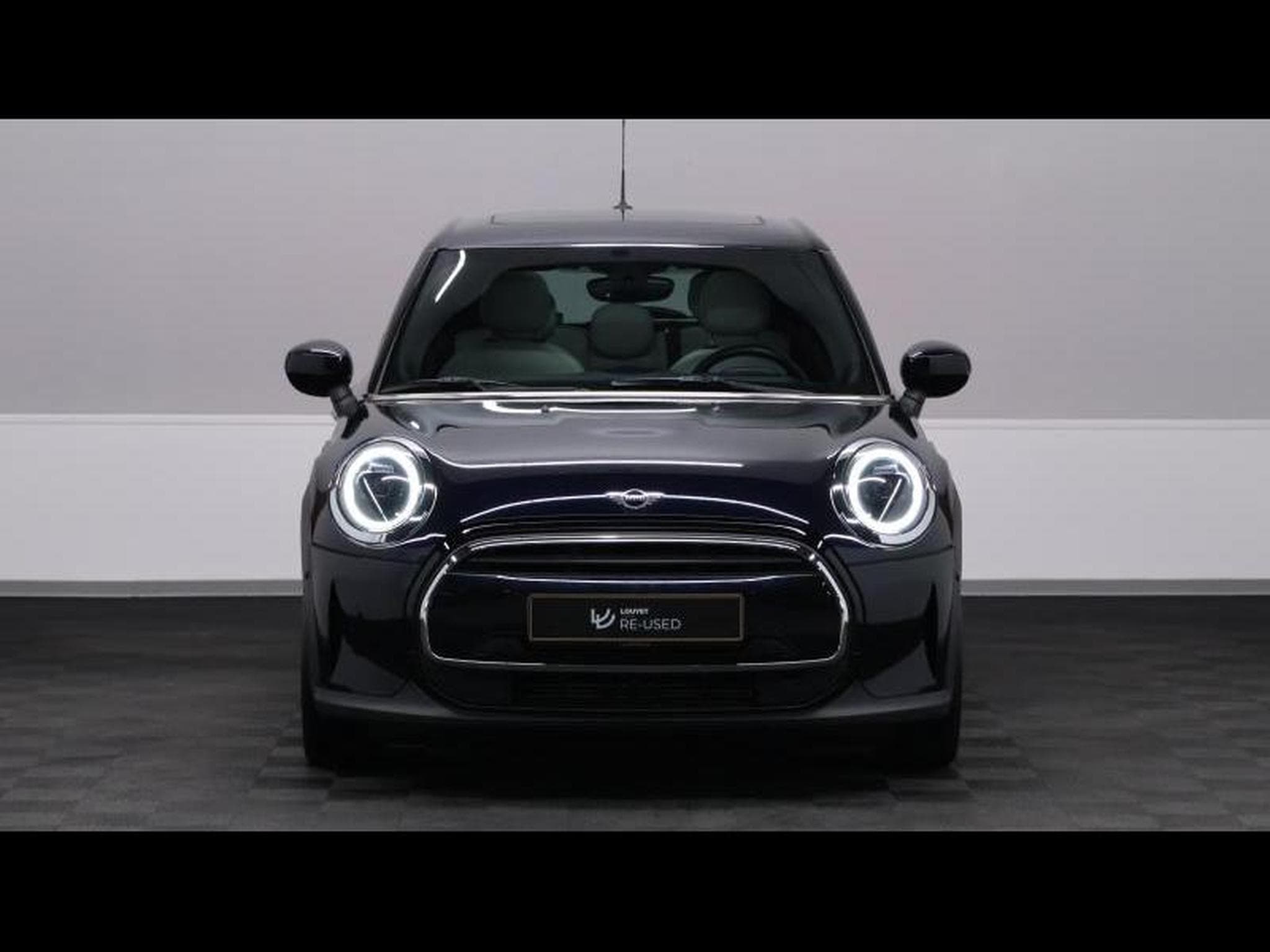 MINI Cooper 1.6 136 Hatch 5 portes Steptronic (2022) - Foto 2