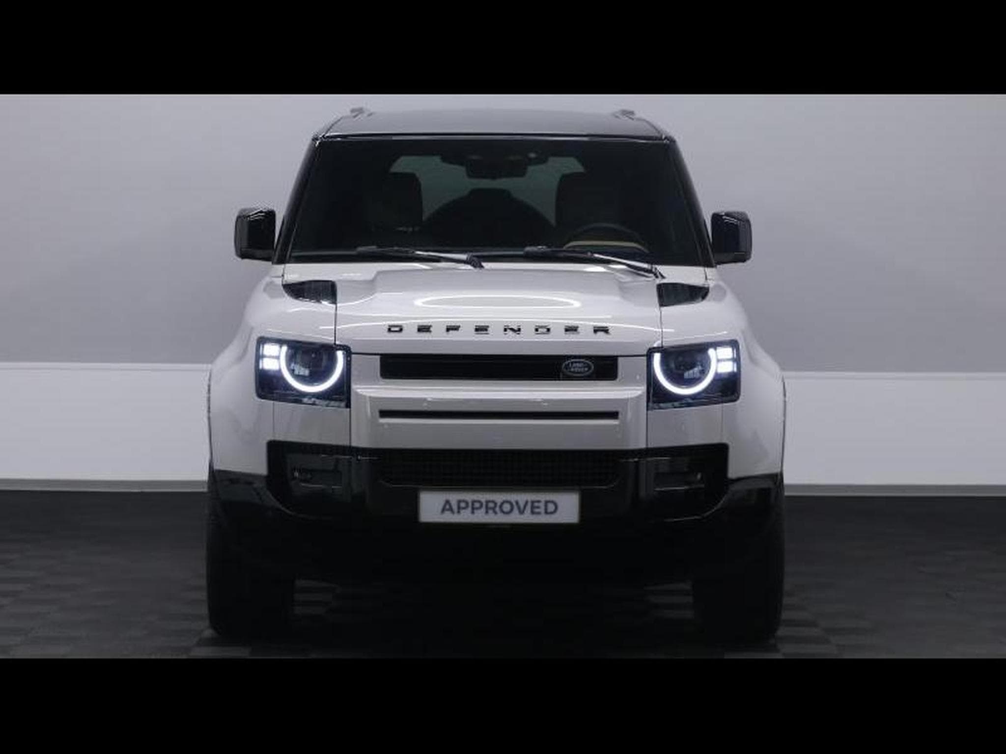 Land-Rover Defender 110 D250 X-Dynamic SE AWD Auto (2026) - Photo 2