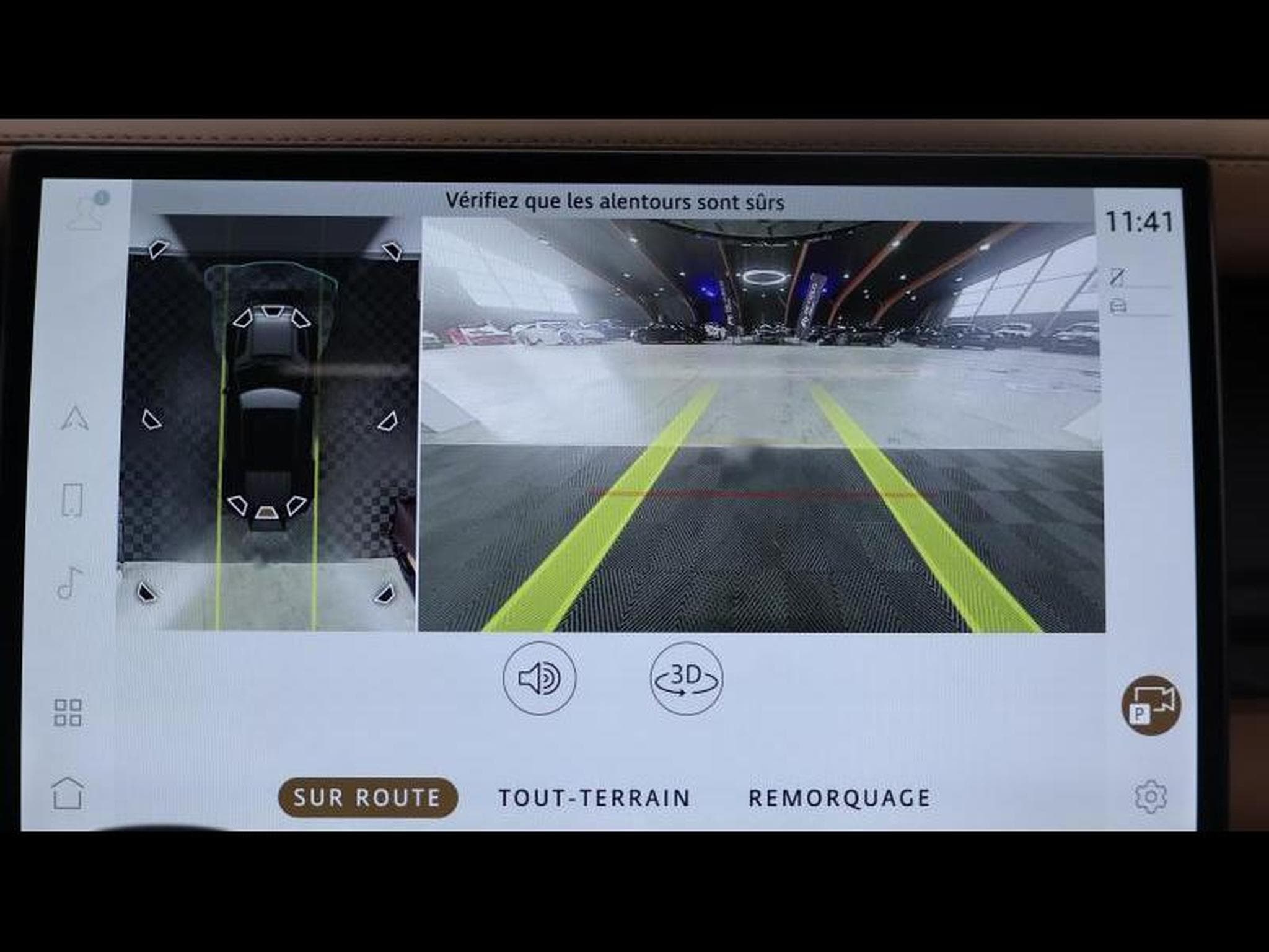 Land-Rover Defender 110 D250 X-Dynamic SE AWD Auto (2026) - Photo 20