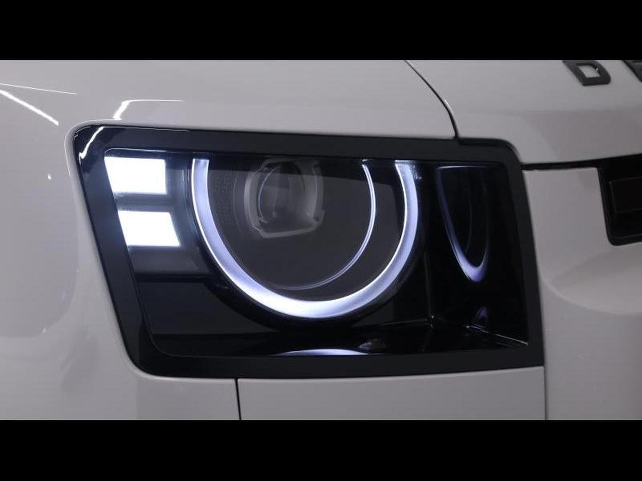 Land-Rover Defender 110 D250 X-Dynamic SE AWD Auto (2026) - Photo 7