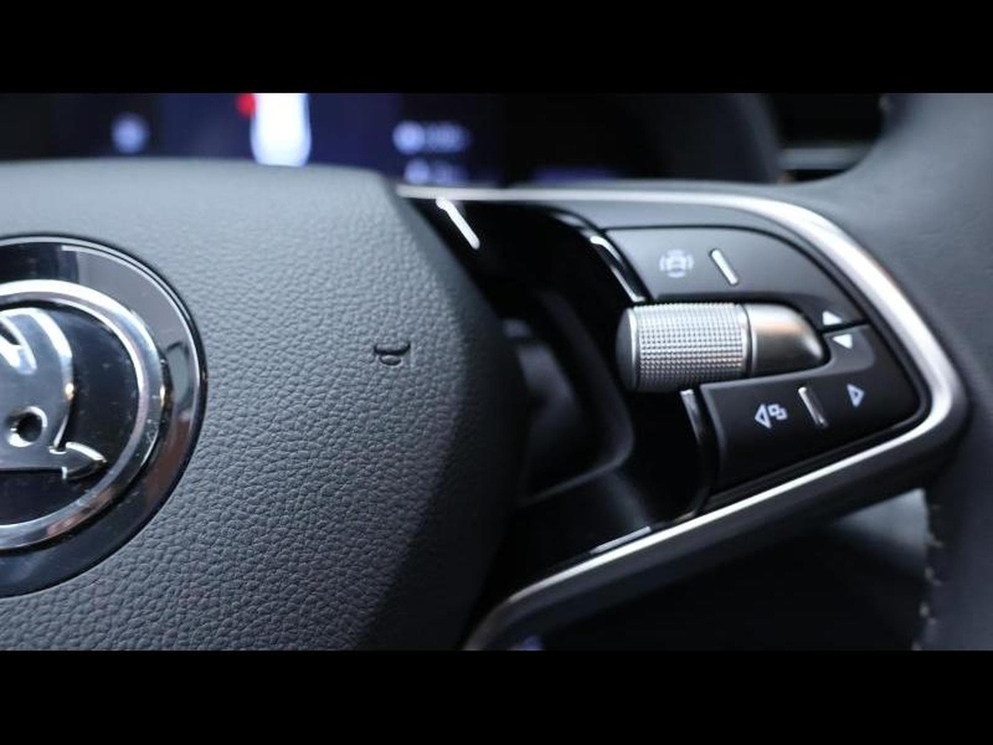 Skoda Kamiq 1.0TSI 116 Selection (2024) - Photo 17