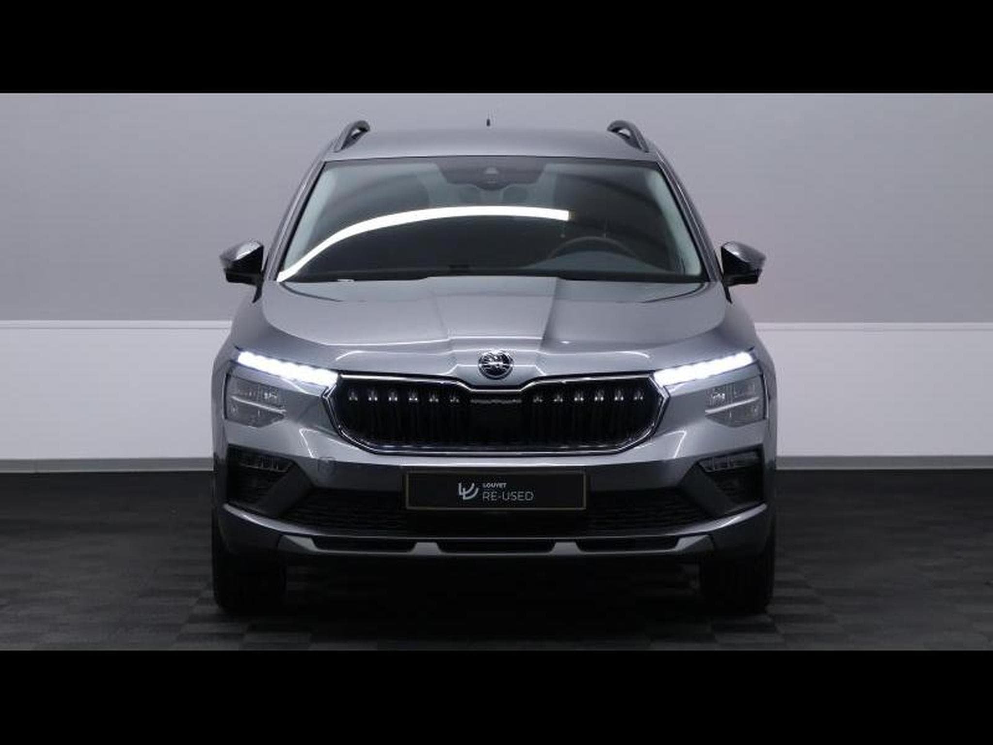 Skoda Kamiq 1.0TSI 116 Selection (2024) - Photo 2