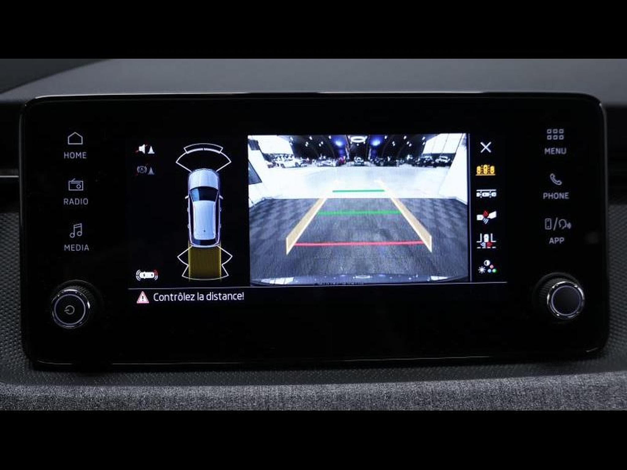 Skoda Kamiq 1.0TSI 116 Selection (2024) - Photo 23