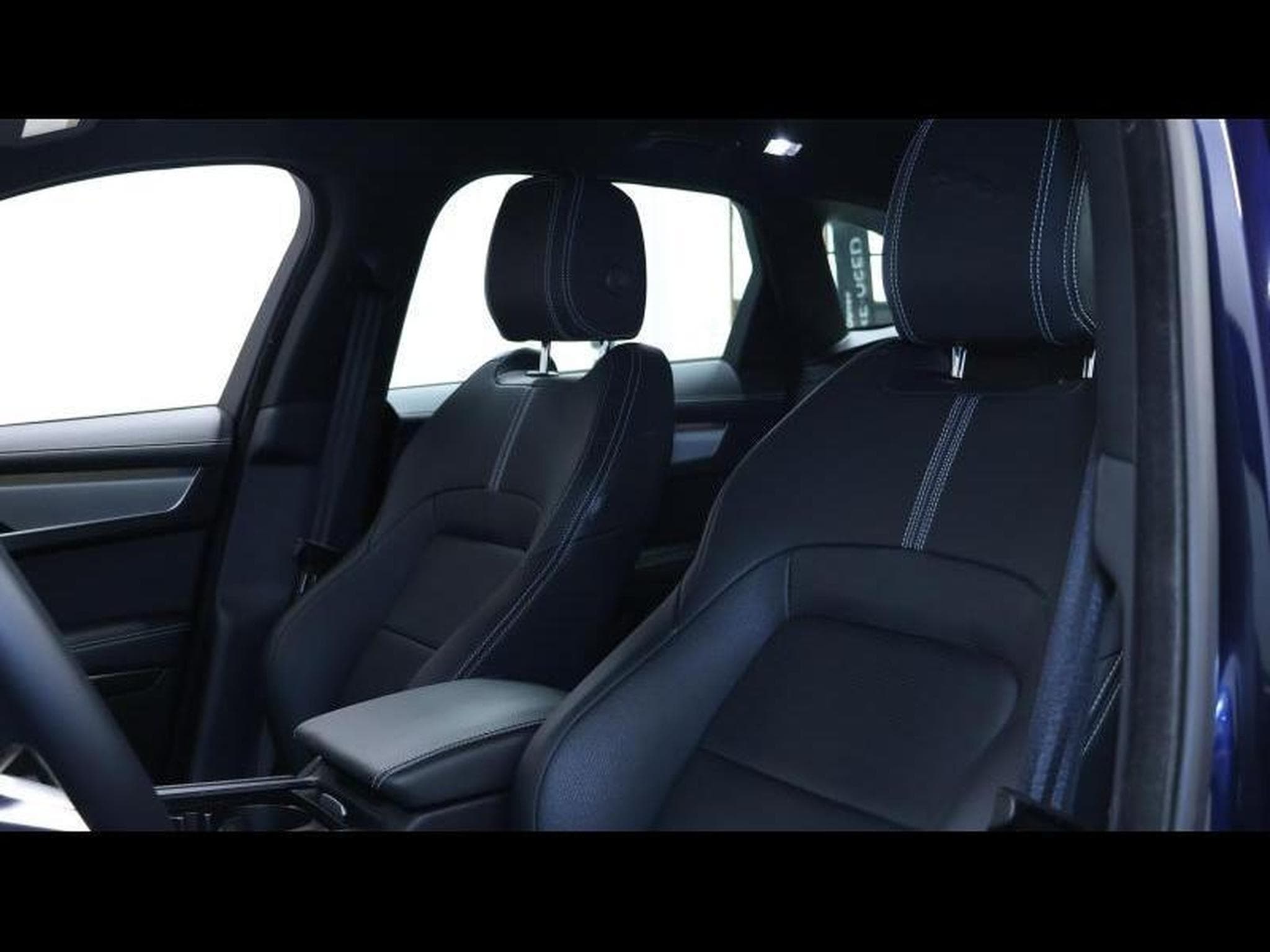 Jaguar F-Pace D165 S R-Dynamic S AWD Auto (2024) - Photo 9