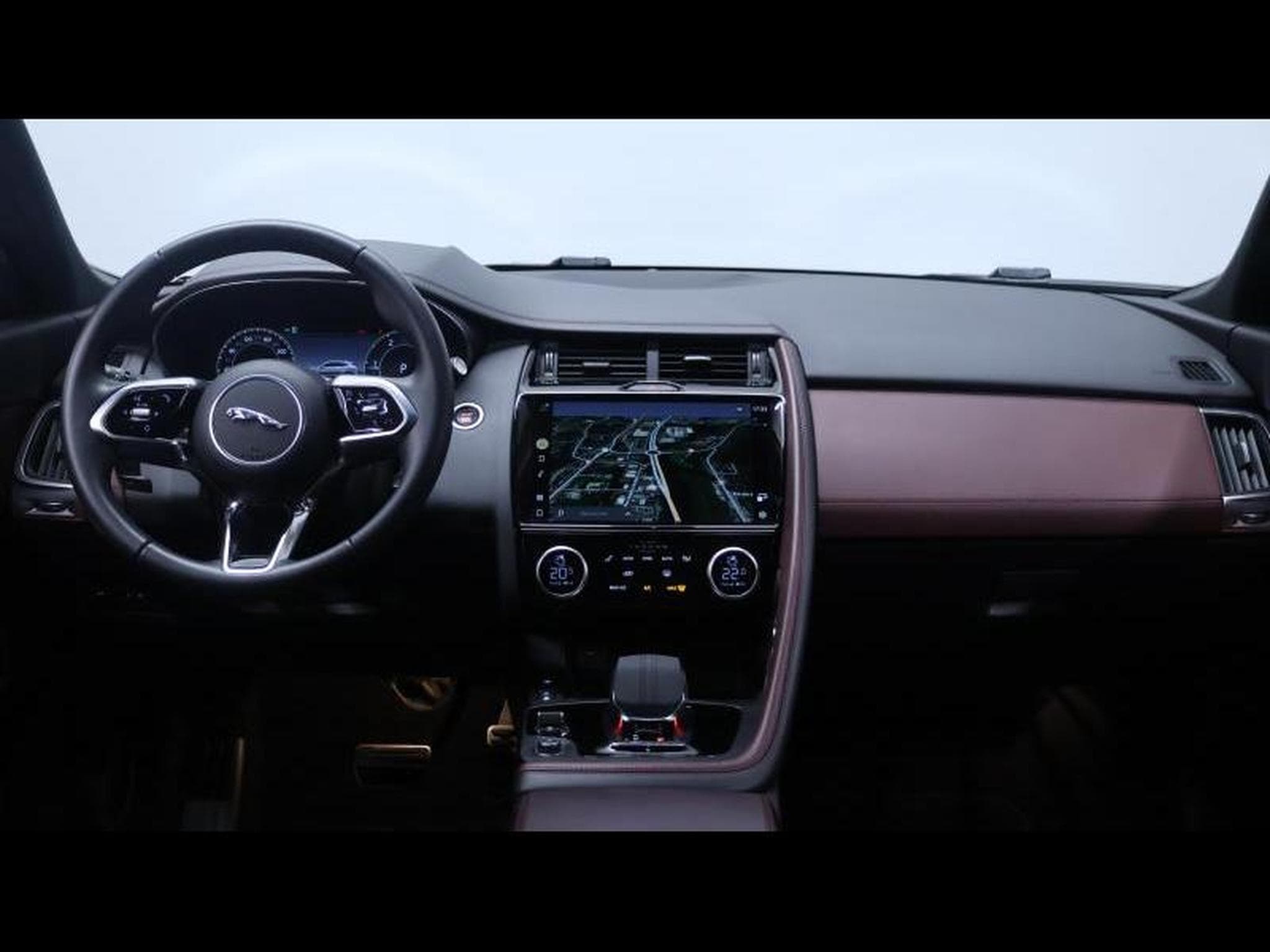 Jaguar E-Pace D200 Dynamic SE AWD Auto (2023) - Photo 13