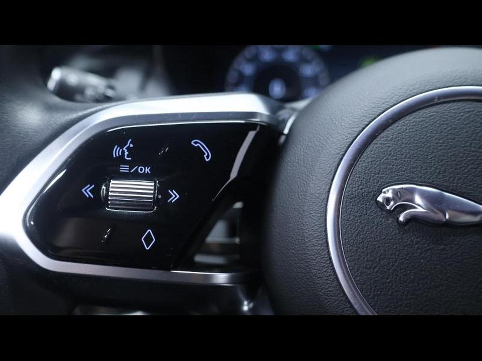 Jaguar E-Pace D200 Dynamic SE AWD Auto (2023) - Photo 15