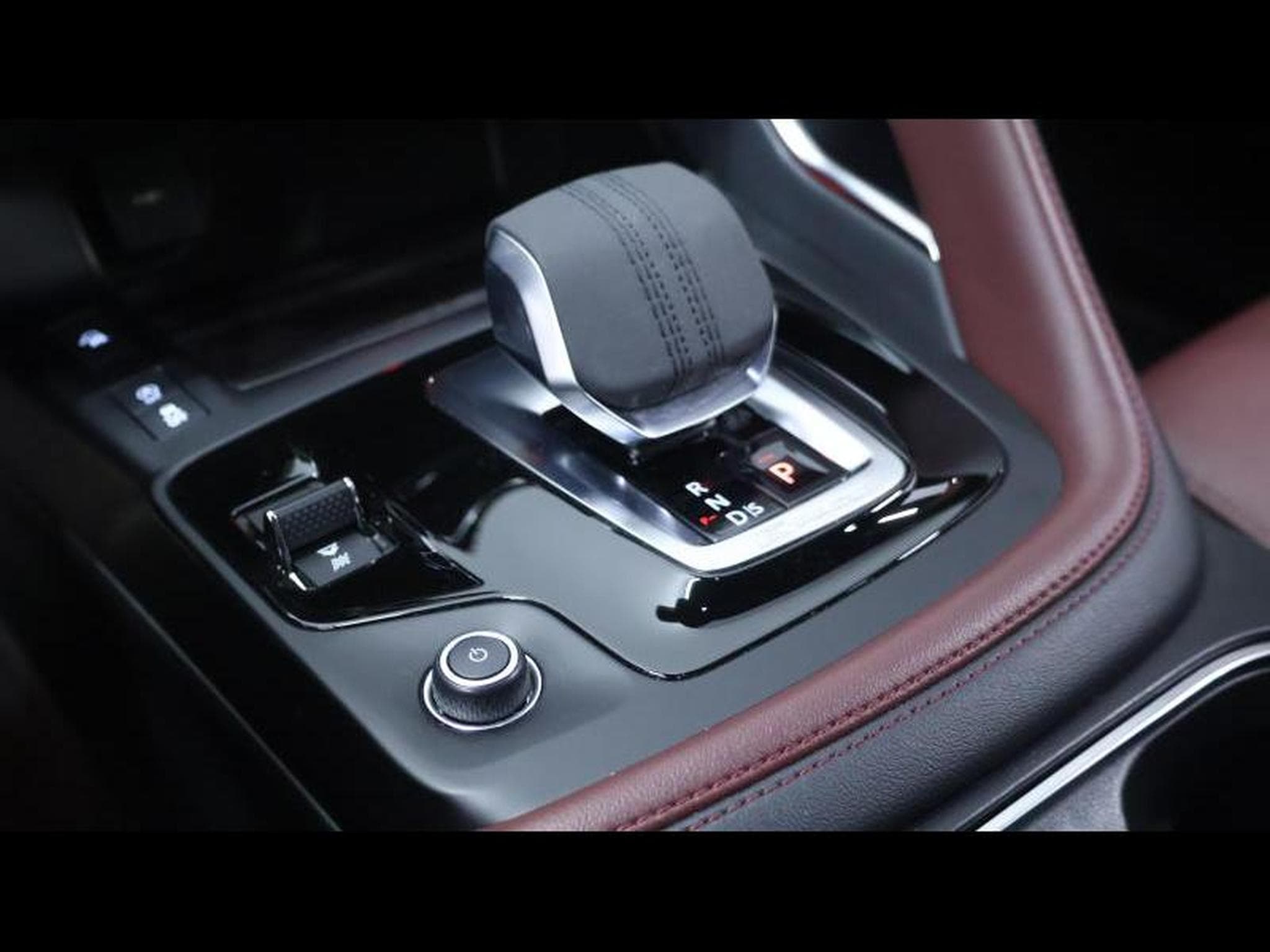 Jaguar E-Pace D200 Dynamic SE AWD Auto (2023) - Photo 17