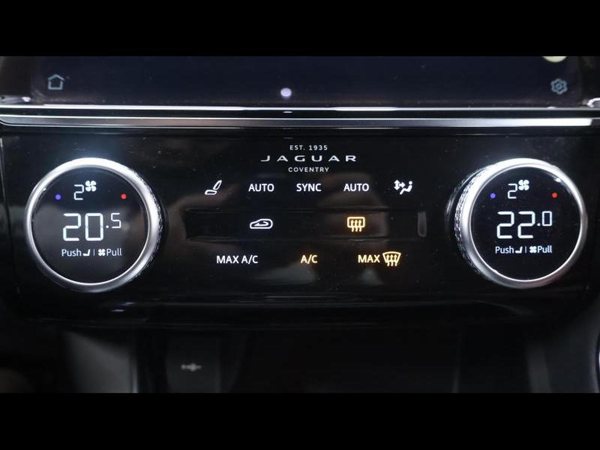 Jaguar E-Pace D200 Dynamic SE AWD Auto (2023) - Photo 18