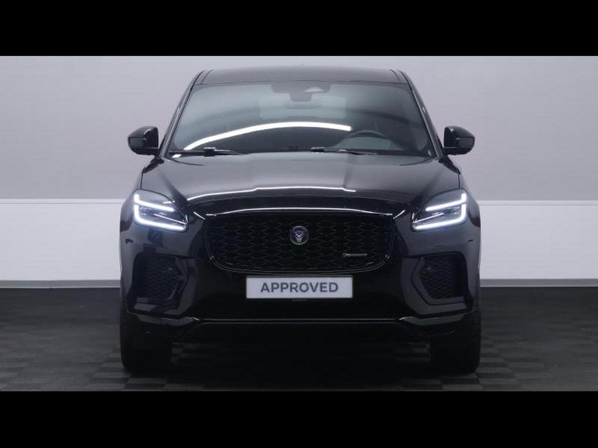 Jaguar E-Pace D200 Dynamic SE AWD Auto (2023) - Photo 2