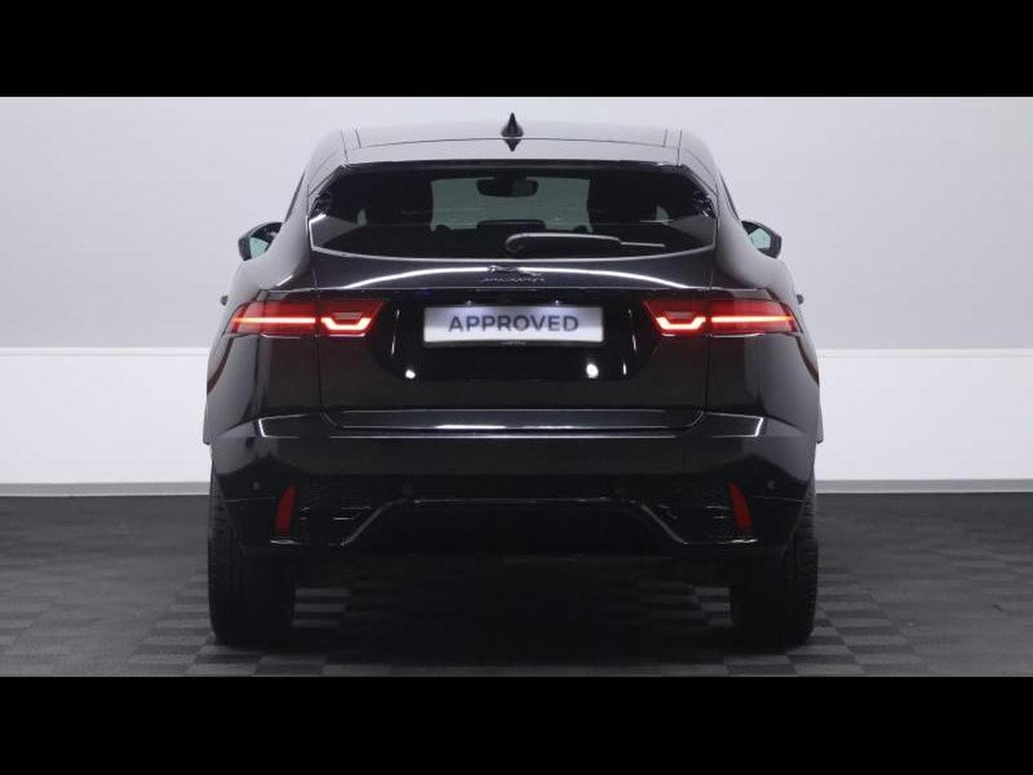 Jaguar E-Pace D200 Dynamic SE AWD Auto (2023) - Photo 5