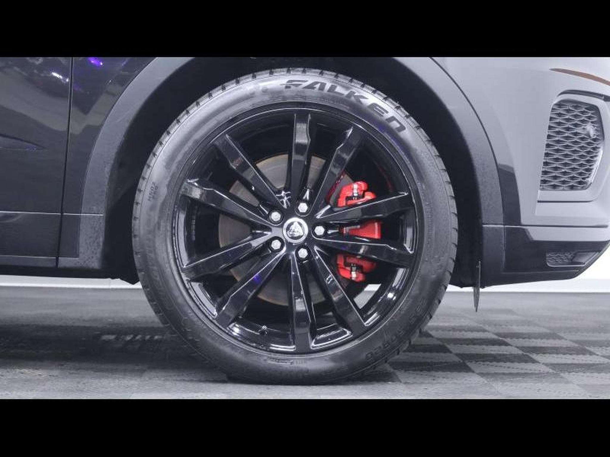 Jaguar E-Pace D200 Dynamic SE AWD Auto (2023) - Photo 7