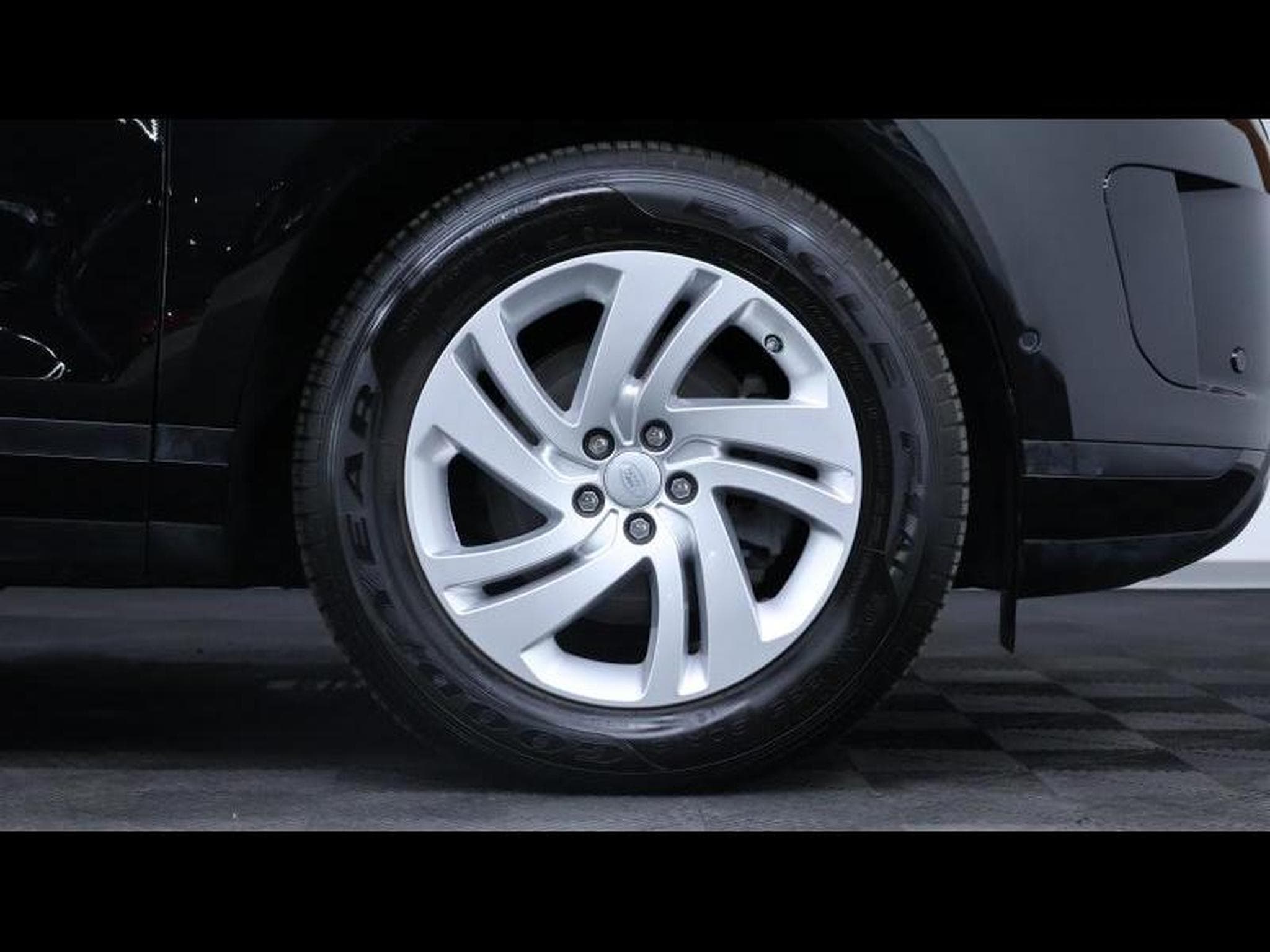 Land-Rover Range Rover Evoque D165 AWD Auto (2021) - Photo 10