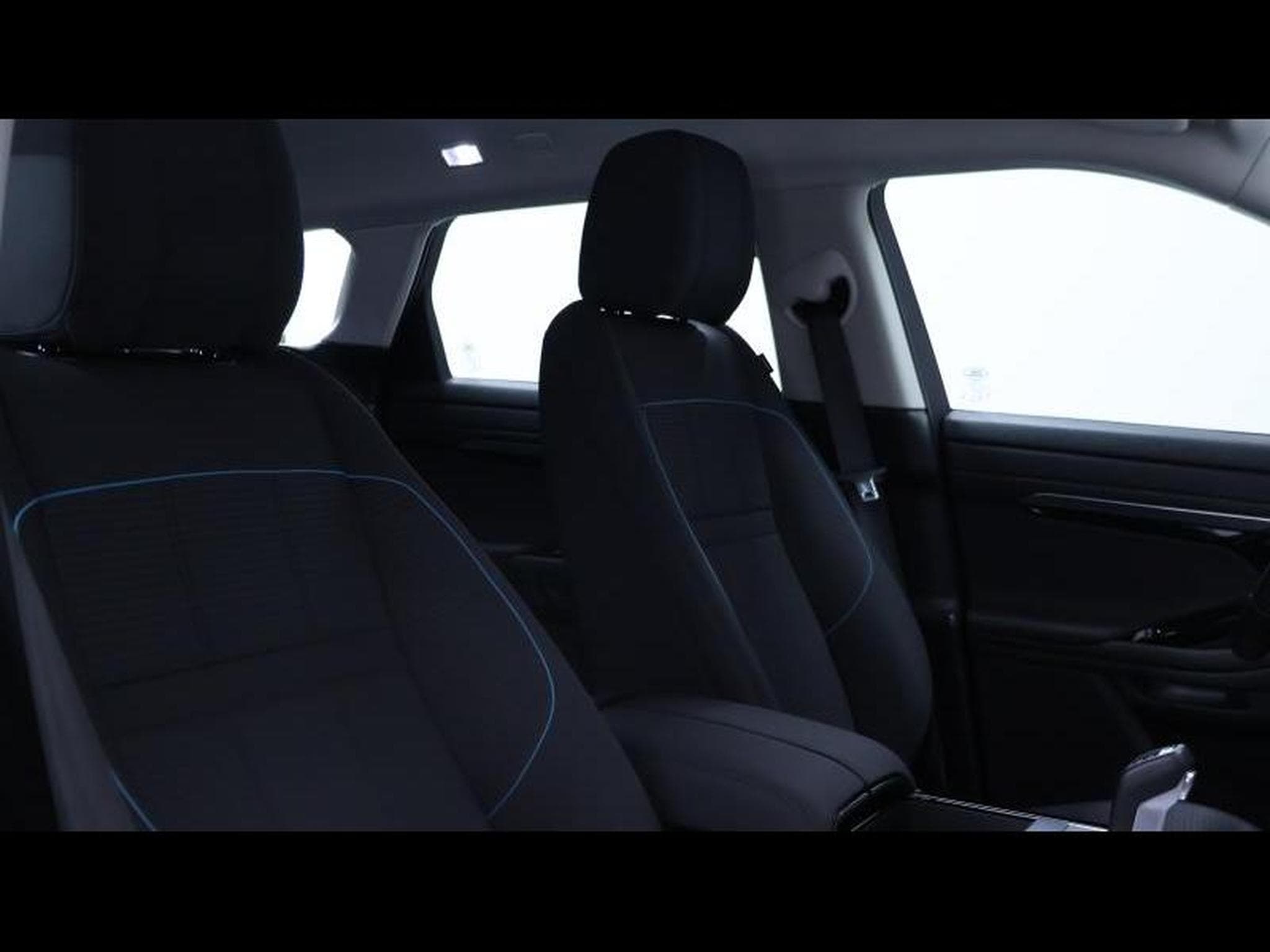 Land-Rover Range Rover Evoque D165 AWD Auto (2021) - Photo 12