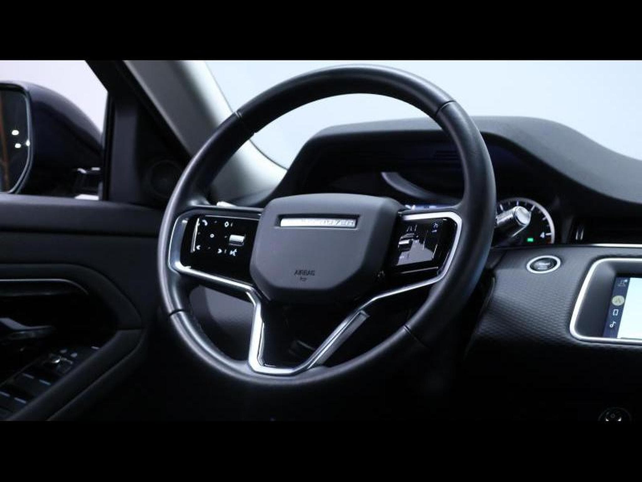 Land-Rover Range Rover Evoque D165 AWD Auto (2021) - Photo 15