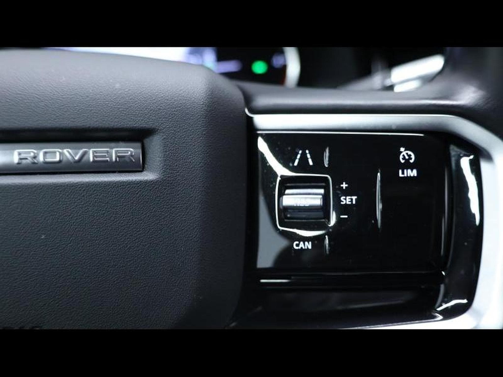 Land-Rover Range Rover Evoque D165 AWD Auto (2021) - Photo 17