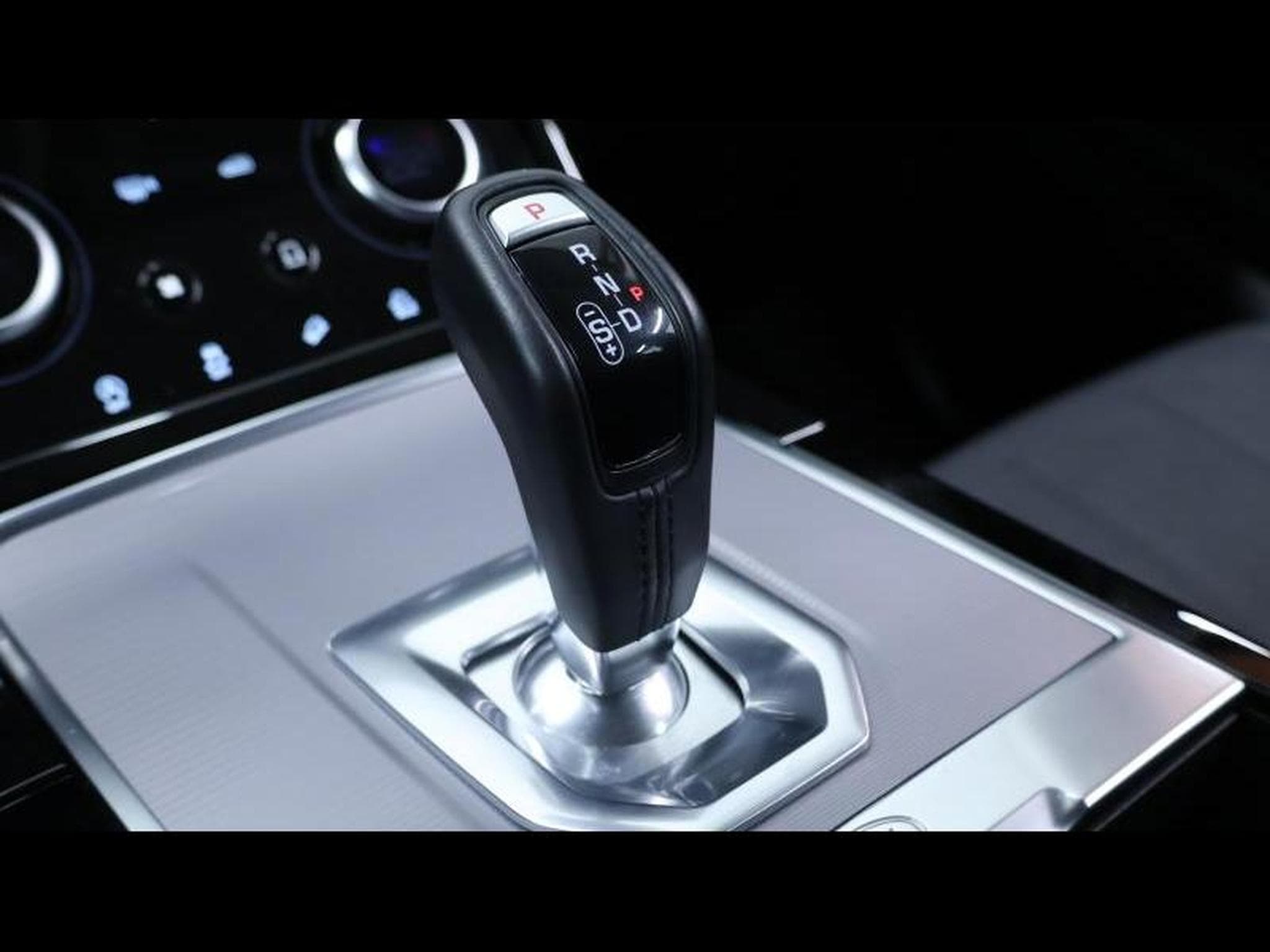 Land-Rover Range Rover Evoque D165 AWD Auto (2021) - Photo 18