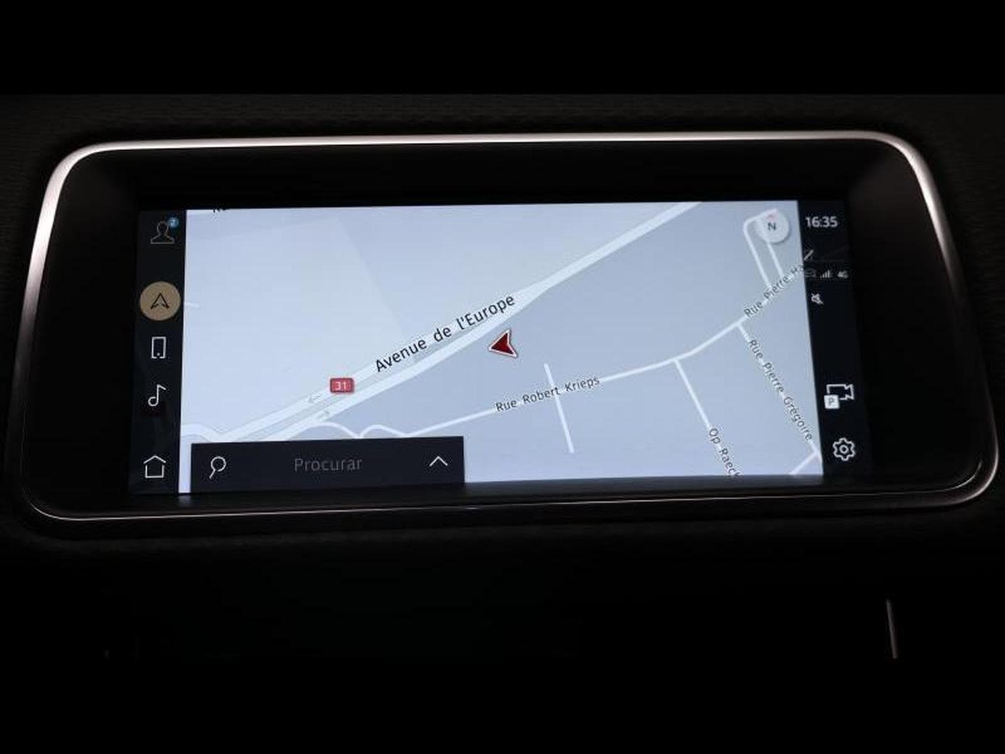 Land-Rover Range Rover Evoque D165 AWD Auto (2021) - Photo 22