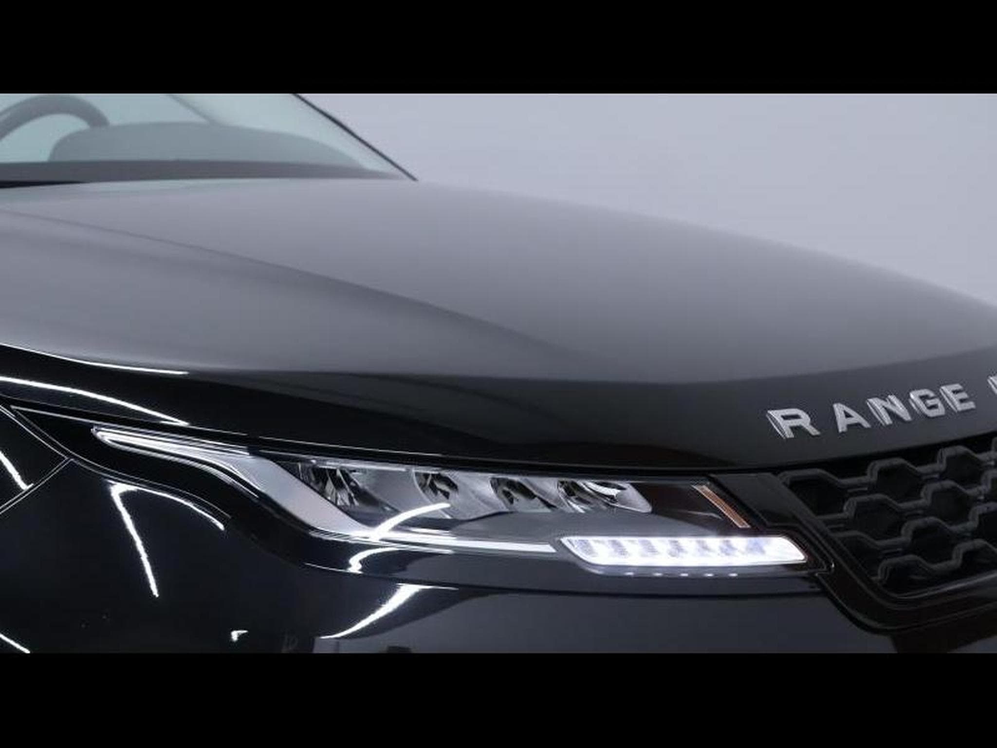 Land-Rover Range Rover Evoque D165 AWD Auto (2021) - Photo 8