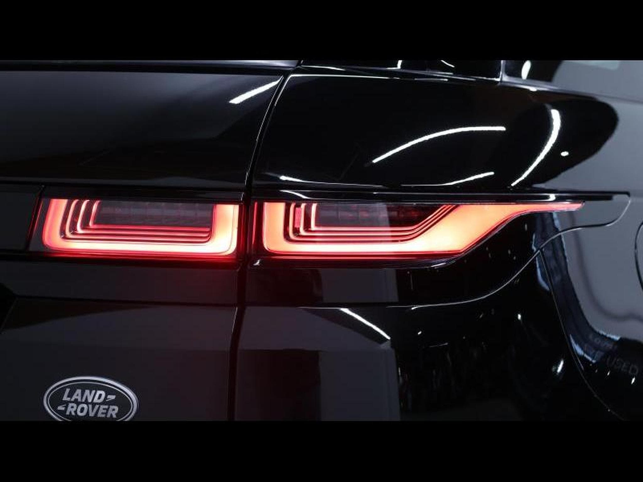 Land-Rover Range Rover Evoque D165 AWD Auto (2021) - Photo 9