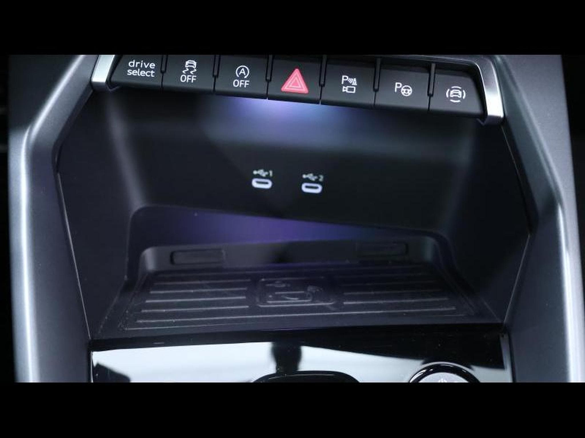 Audi A3 Sportback 35 TFSI 150 S-Line (2025) - Photo 19