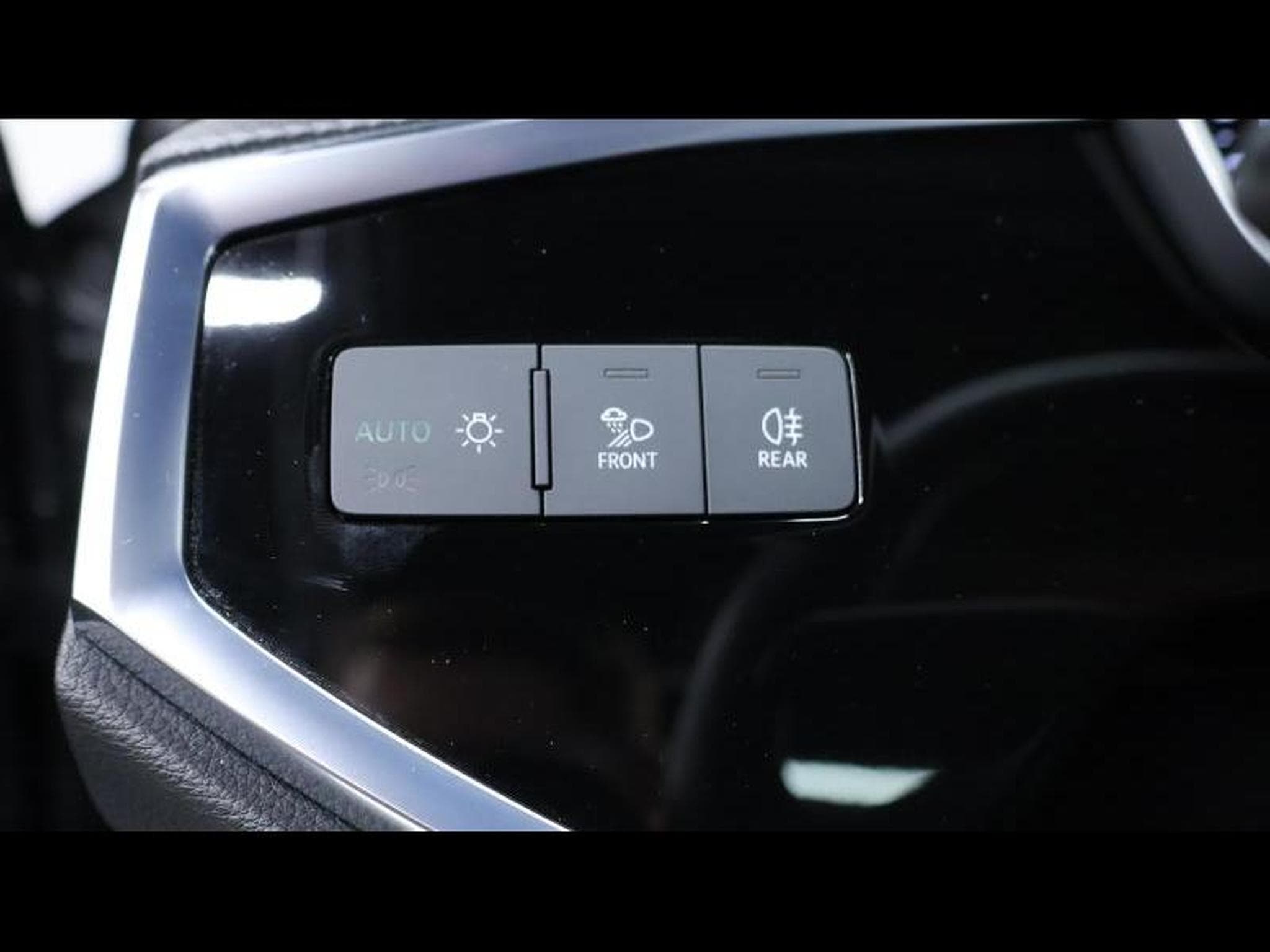 Audi Q3 35 TDI S-Line S-Tronic (2025) - Photo 27