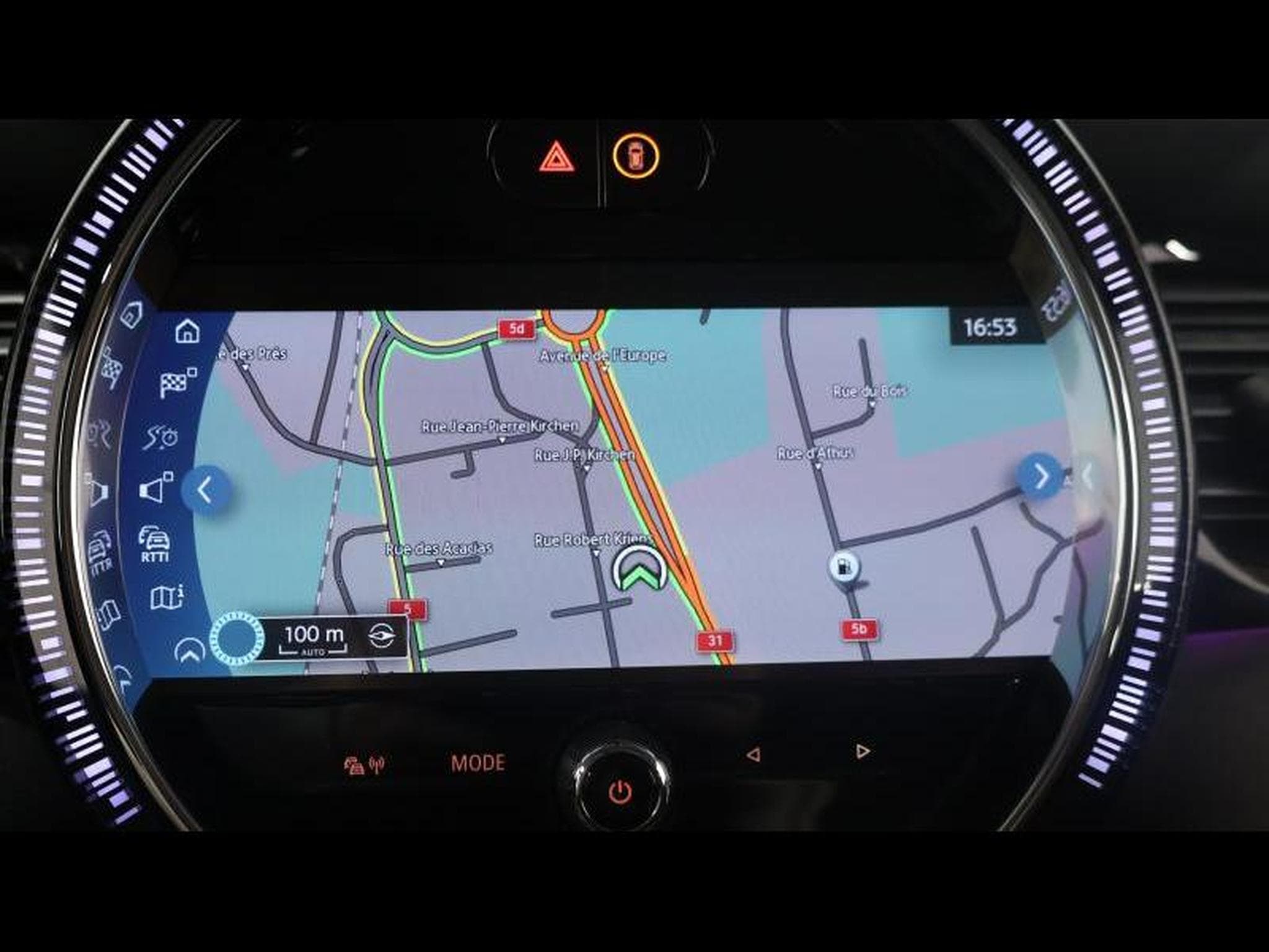 MINI Cooper 1.6 136 hatch Auto 3 Portes (2024) - Foto 21