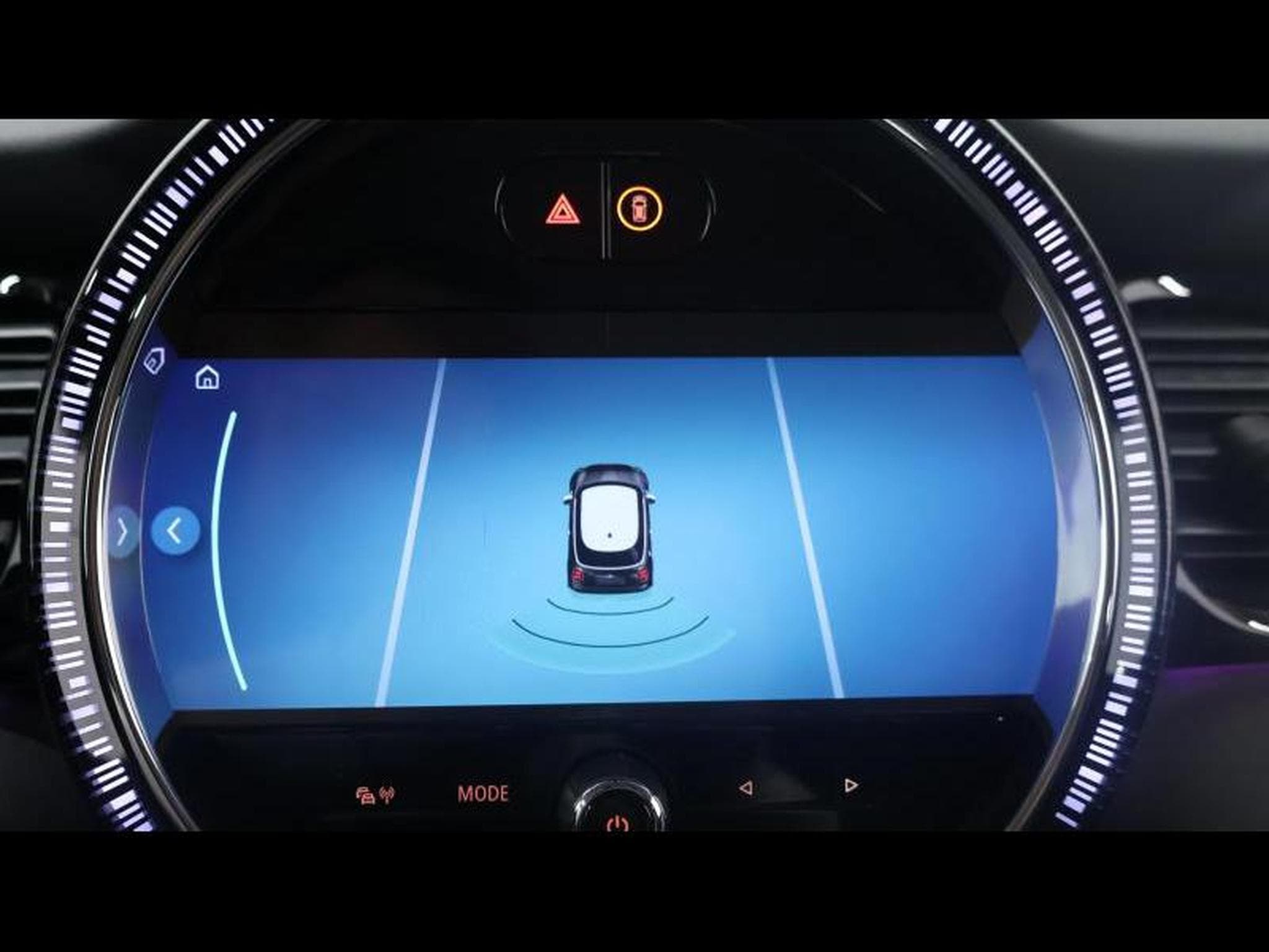 MINI Cooper 1.6 136 hatch Auto 3 Portes (2024) - Foto 22