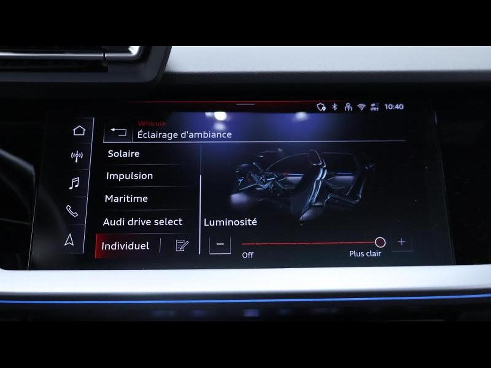 Audi A3 Sportback 35 TFSI 150 S-Line (2025) - Photo 21