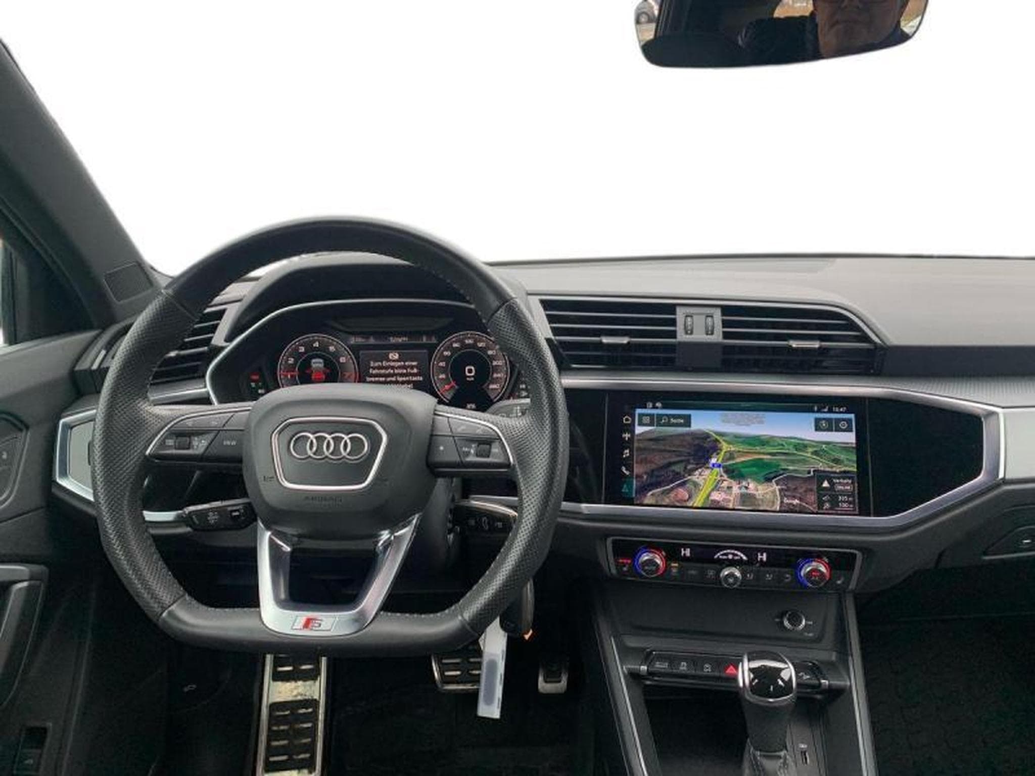 Audi Q3 Ambition (2019) - Photo 7