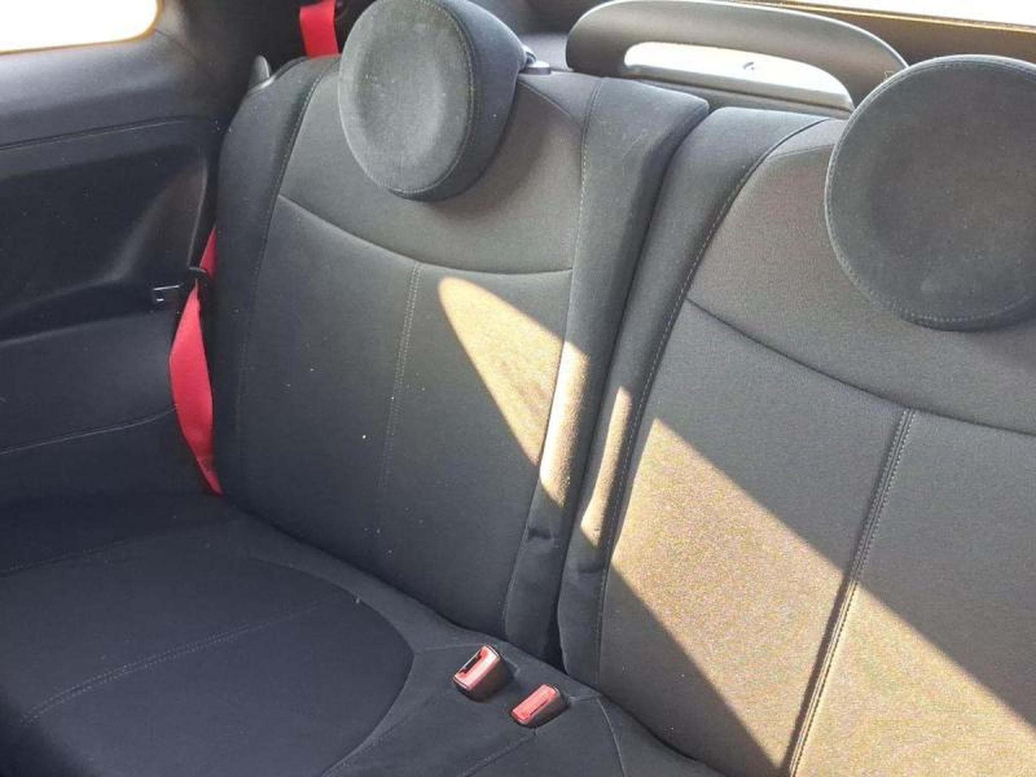 Fiat 500 ABARTH CABRIO (2019) - Photo 11