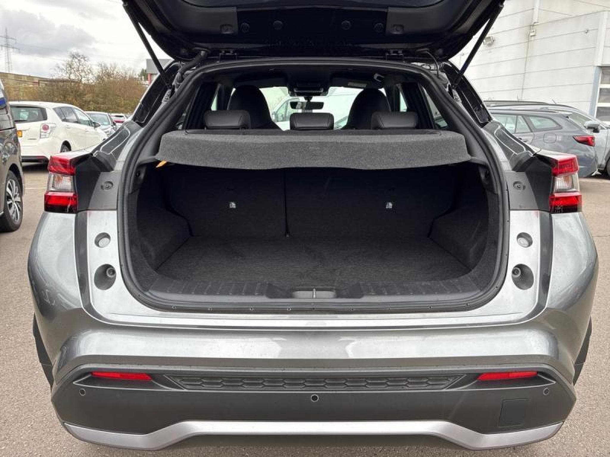 Nissan Juke N-DESIGN (2024) - Photo 12