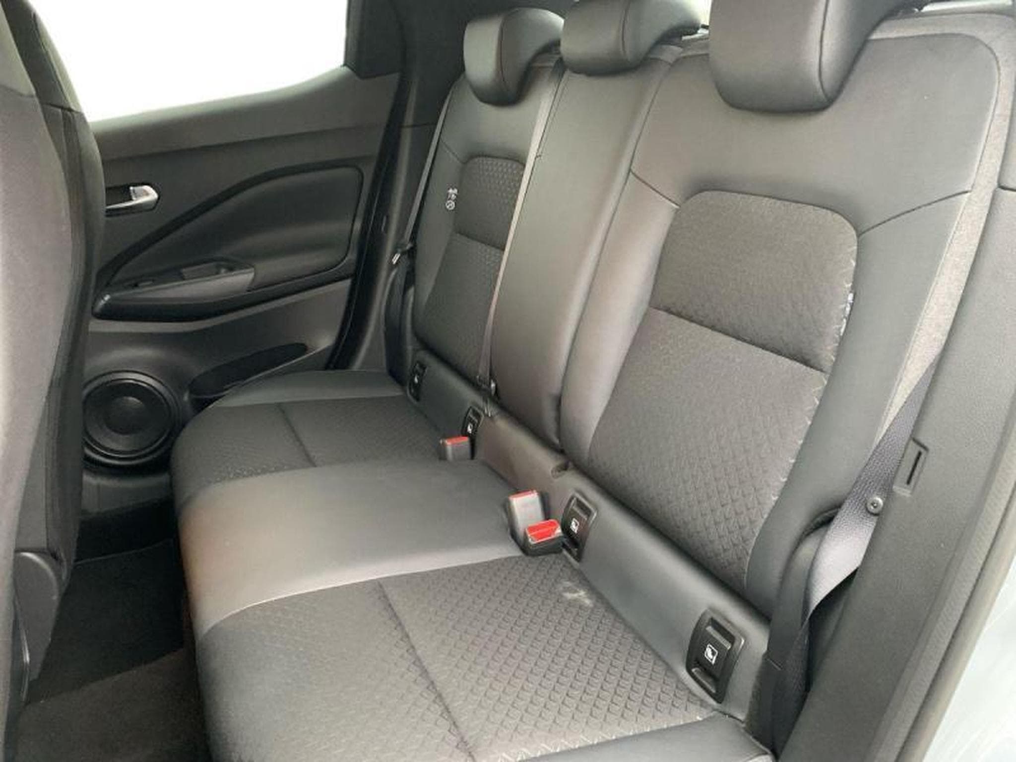 Nissan Juke N-DESIGN (2024) - Photo 11