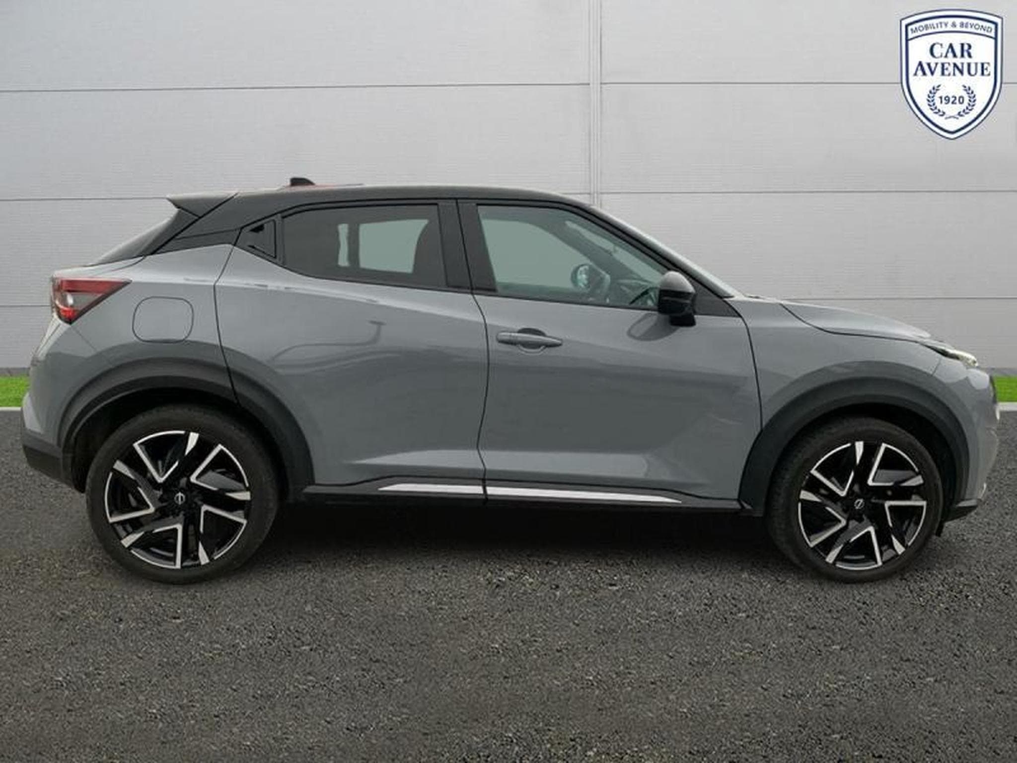 Nissan Juke N-DESIGN (2024) - Photo 5