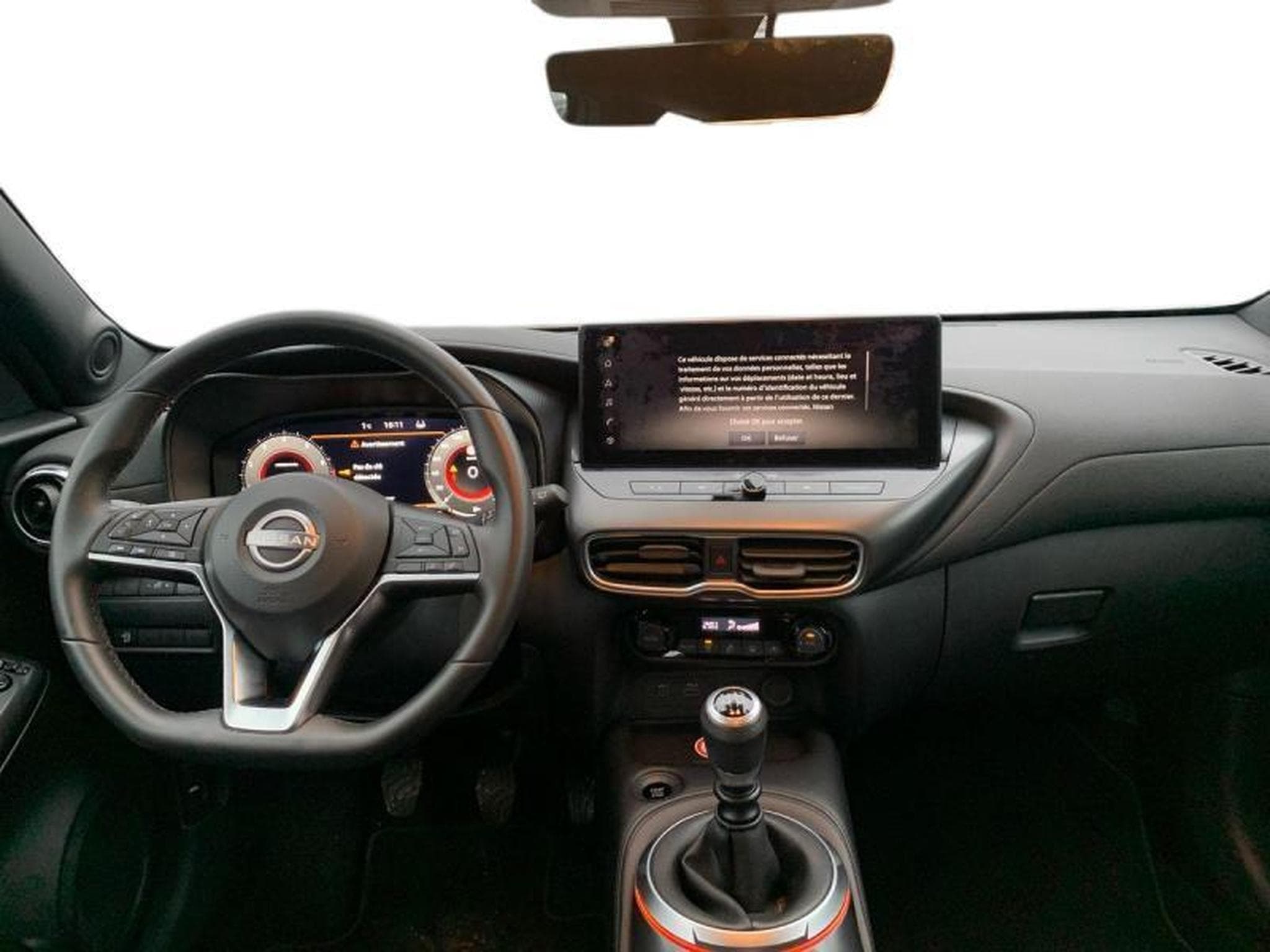 Nissan Juke N-DESIGN (2024) - Photo 7