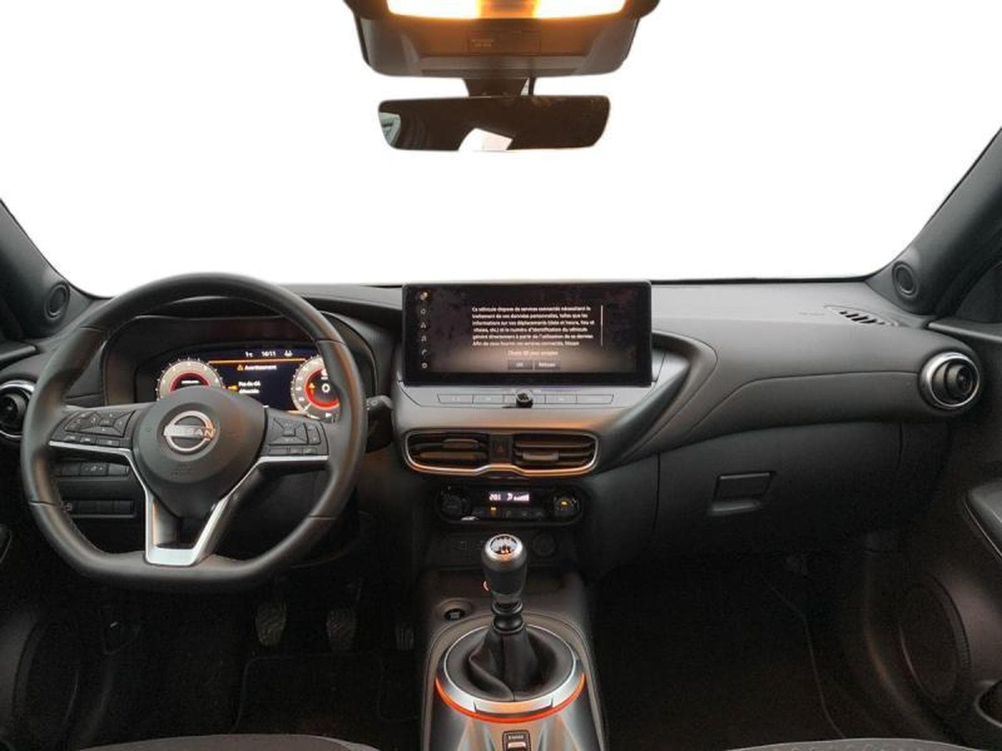 Nissan Juke N-DESIGN (2024) - Photo 8