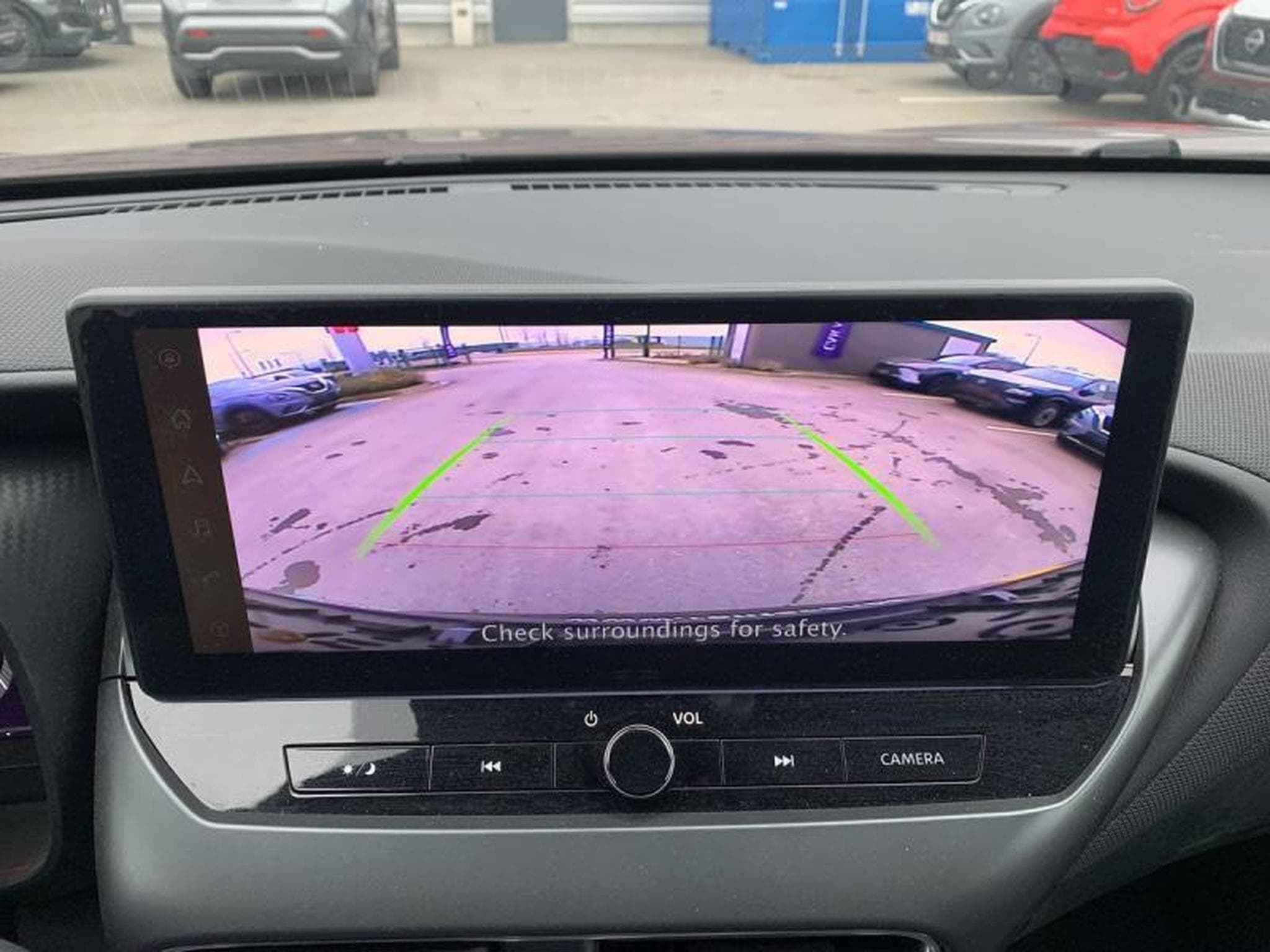 Nissan Juke N-DESIGN (2024) - Photo 15