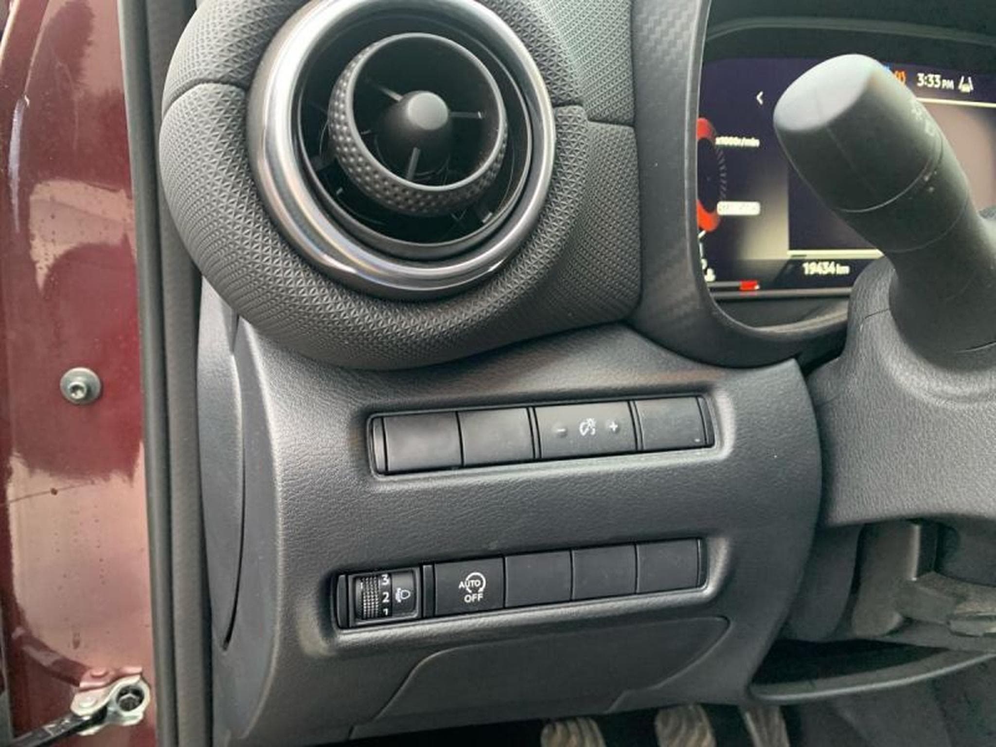 Nissan Juke N-DESIGN (2024) - Photo 20