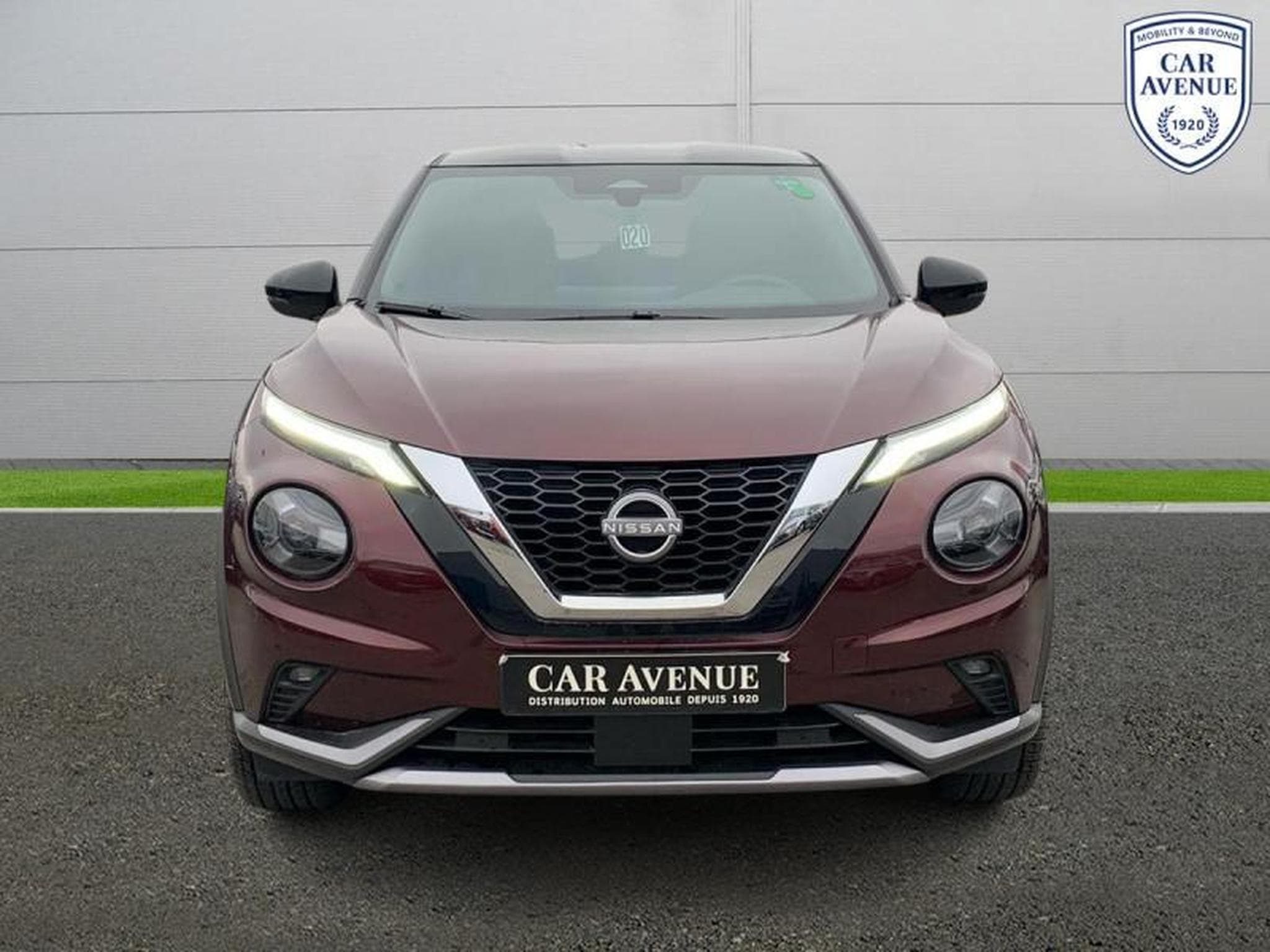 Nissan Juke N-DESIGN (2024) - Photo 3