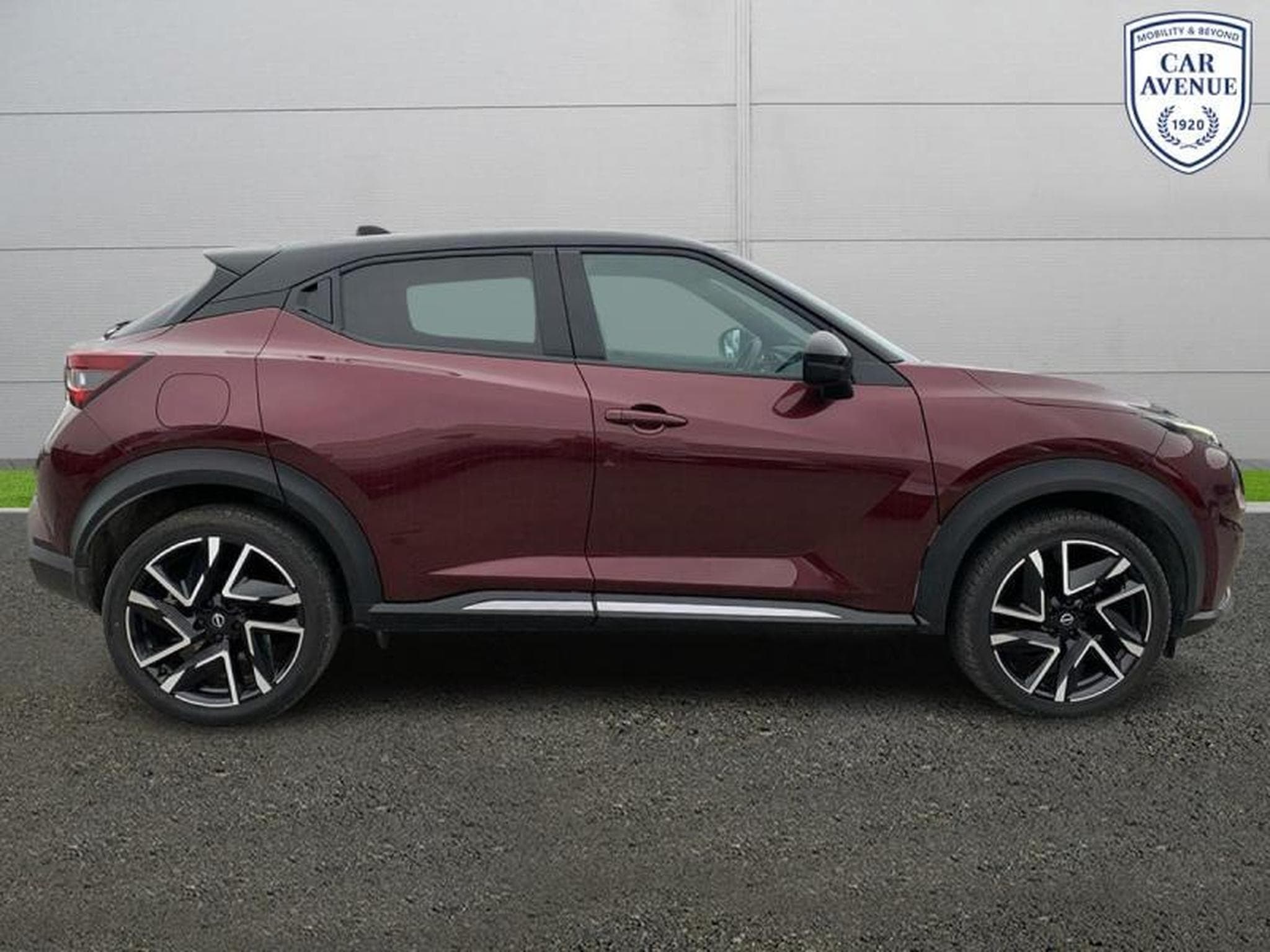 Nissan Juke N-DESIGN (2024) - Photo 5