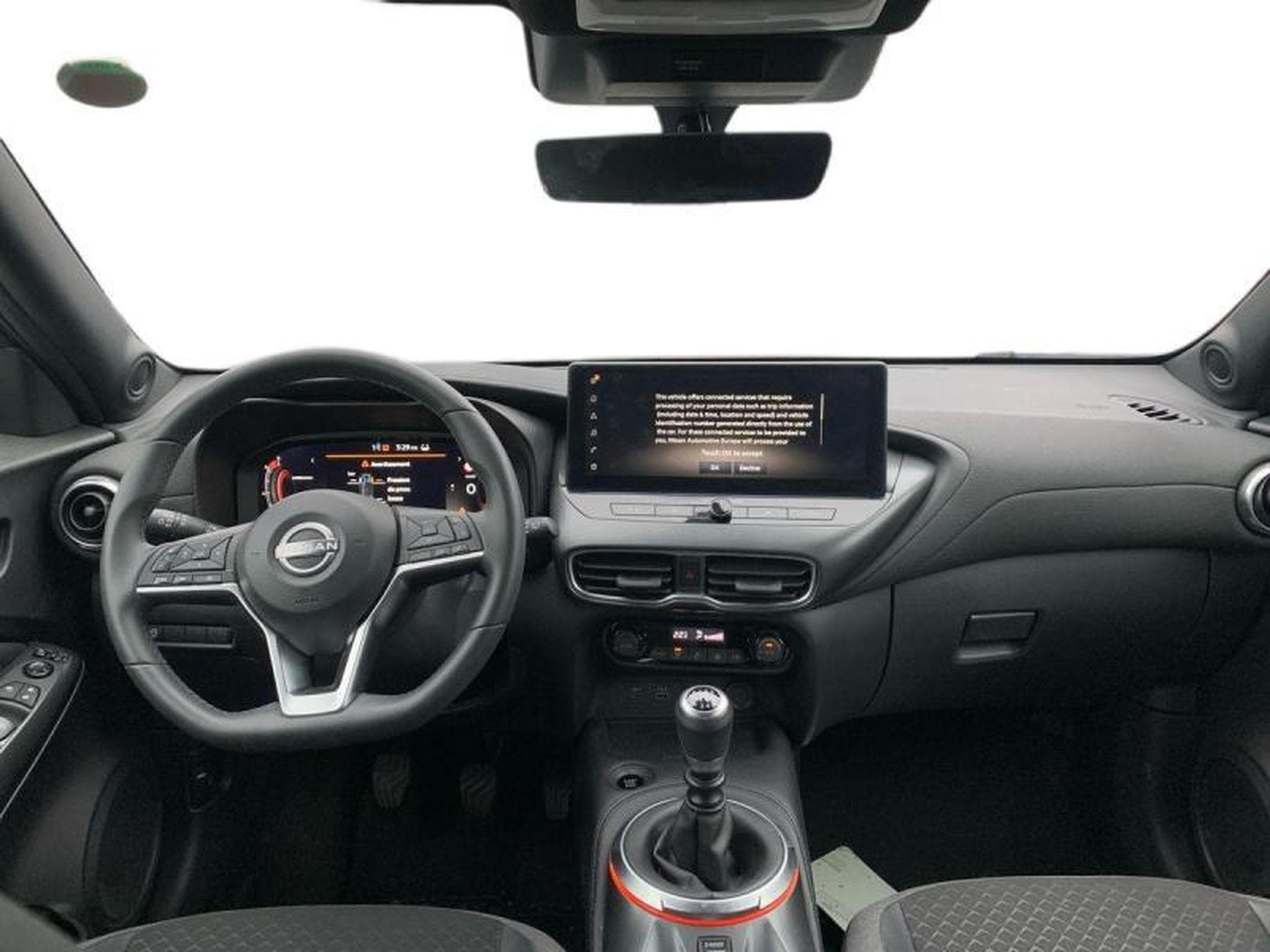 Nissan Juke N-DESIGN (2024) - Photo 8