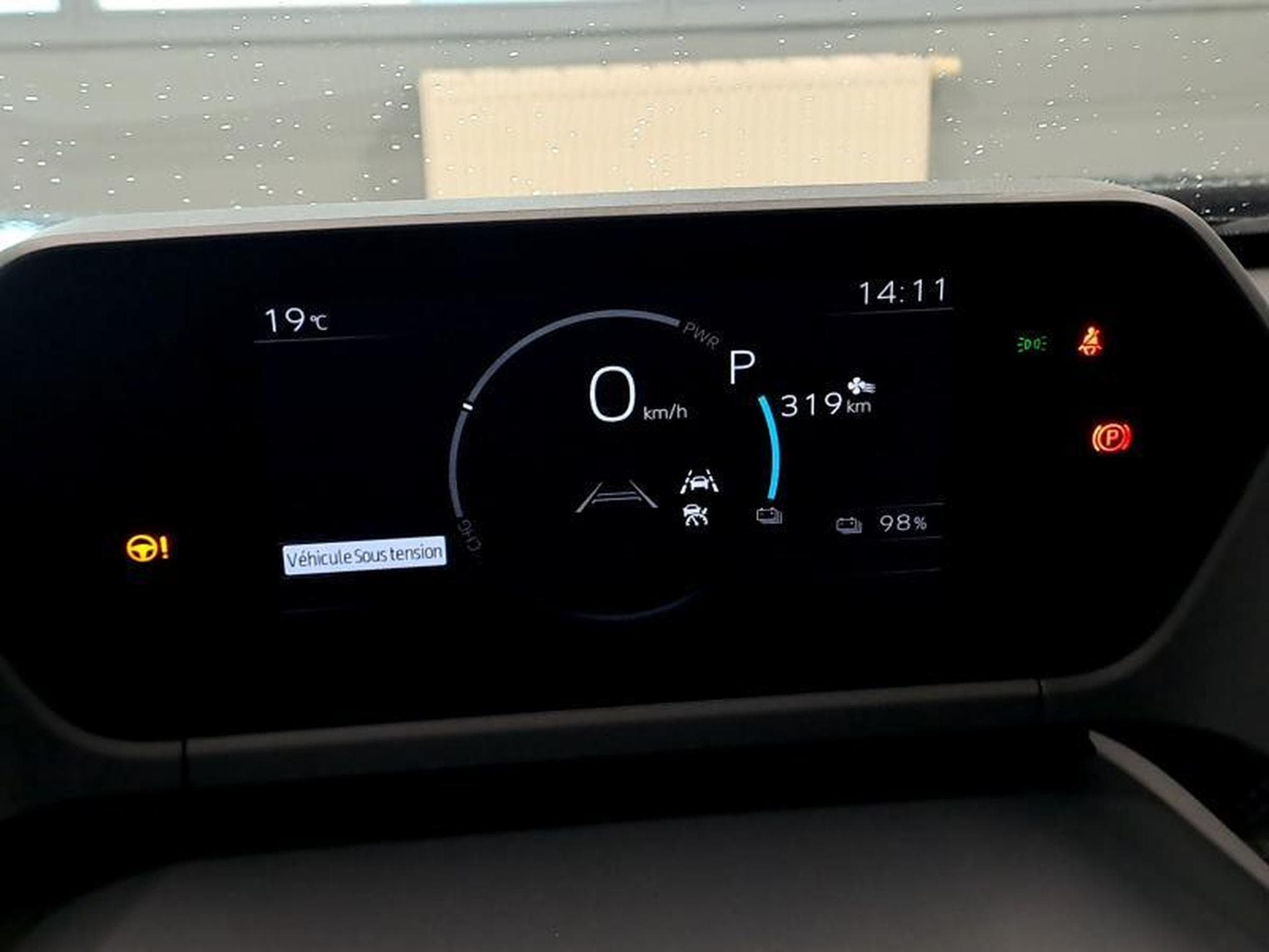 Toyota bZ4X Premium Awd (2023) - Photo 15