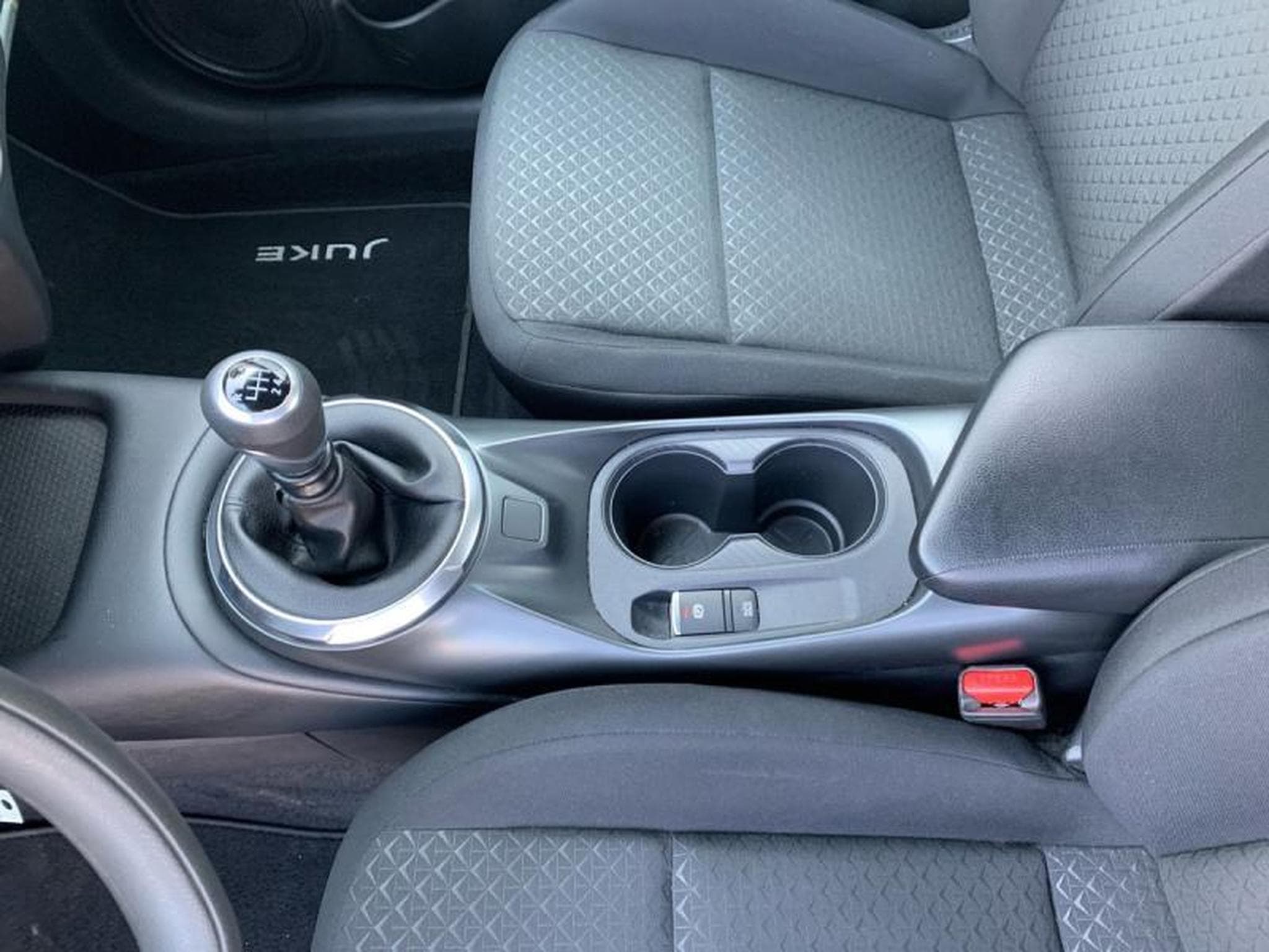 Nissan Juke F16B (2024) - Photo 13