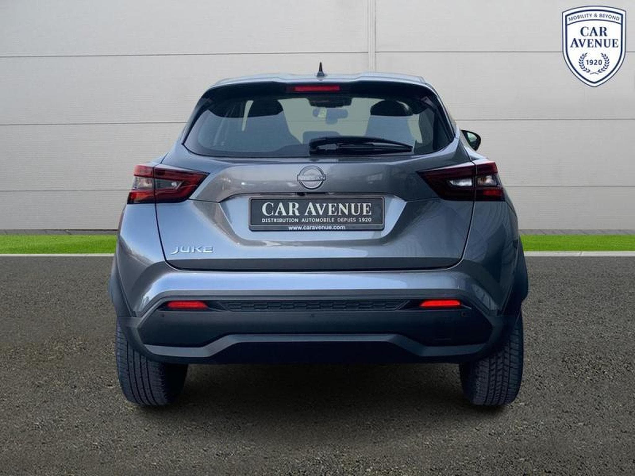 Nissan Juke F16B (2024) - Photo 4