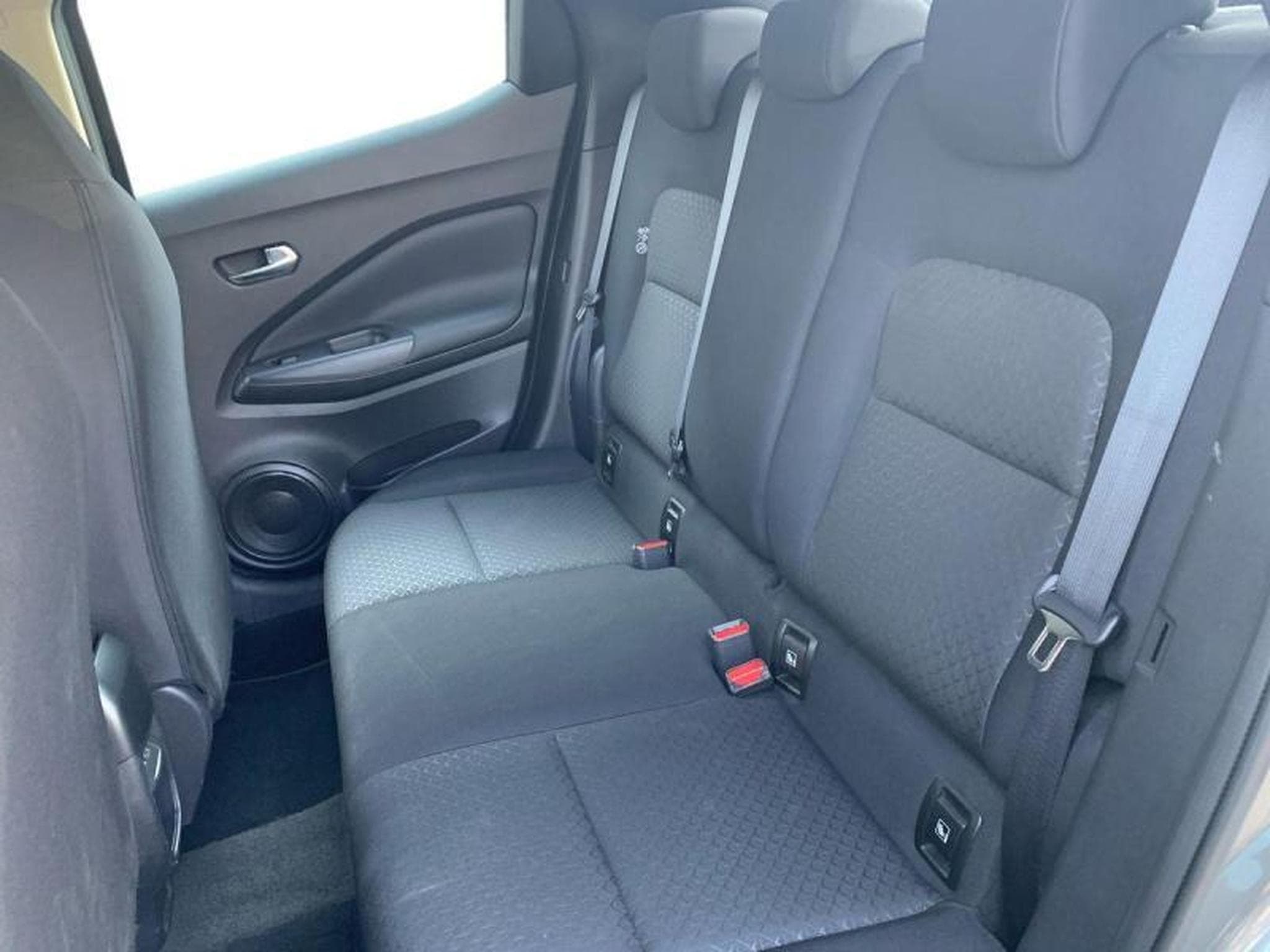 Nissan Juke F16B (2024) - Photo 7