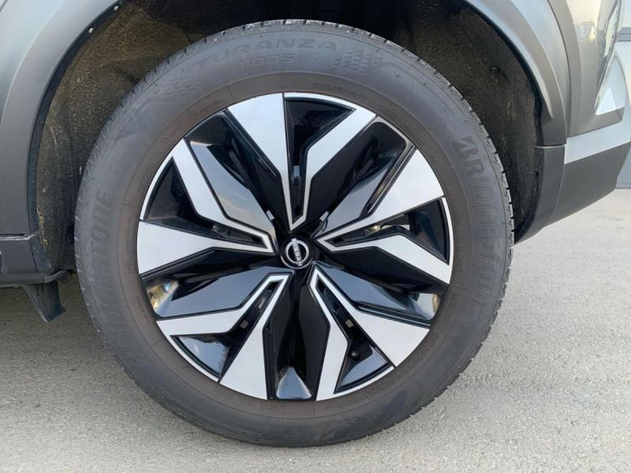 Nissan Juke F16B (2024) - Photo 8