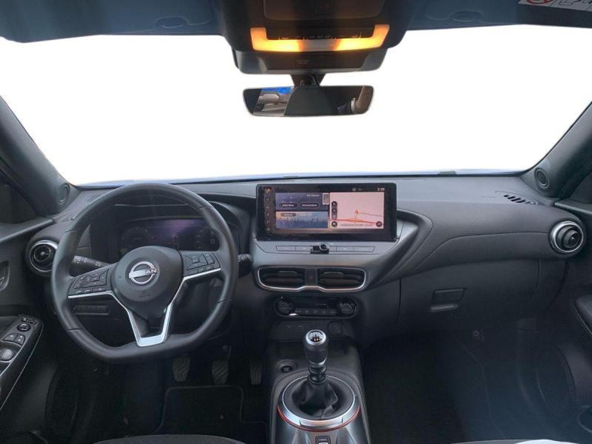 Nissan Juke F16B (2024) - Photo 11