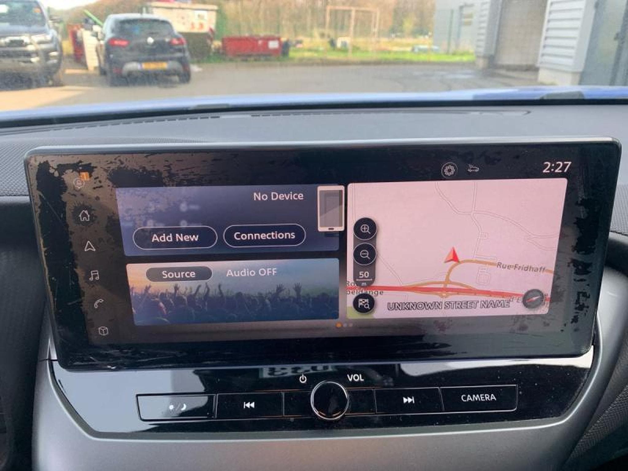 Nissan Juke F16B (2024) - Photo 12