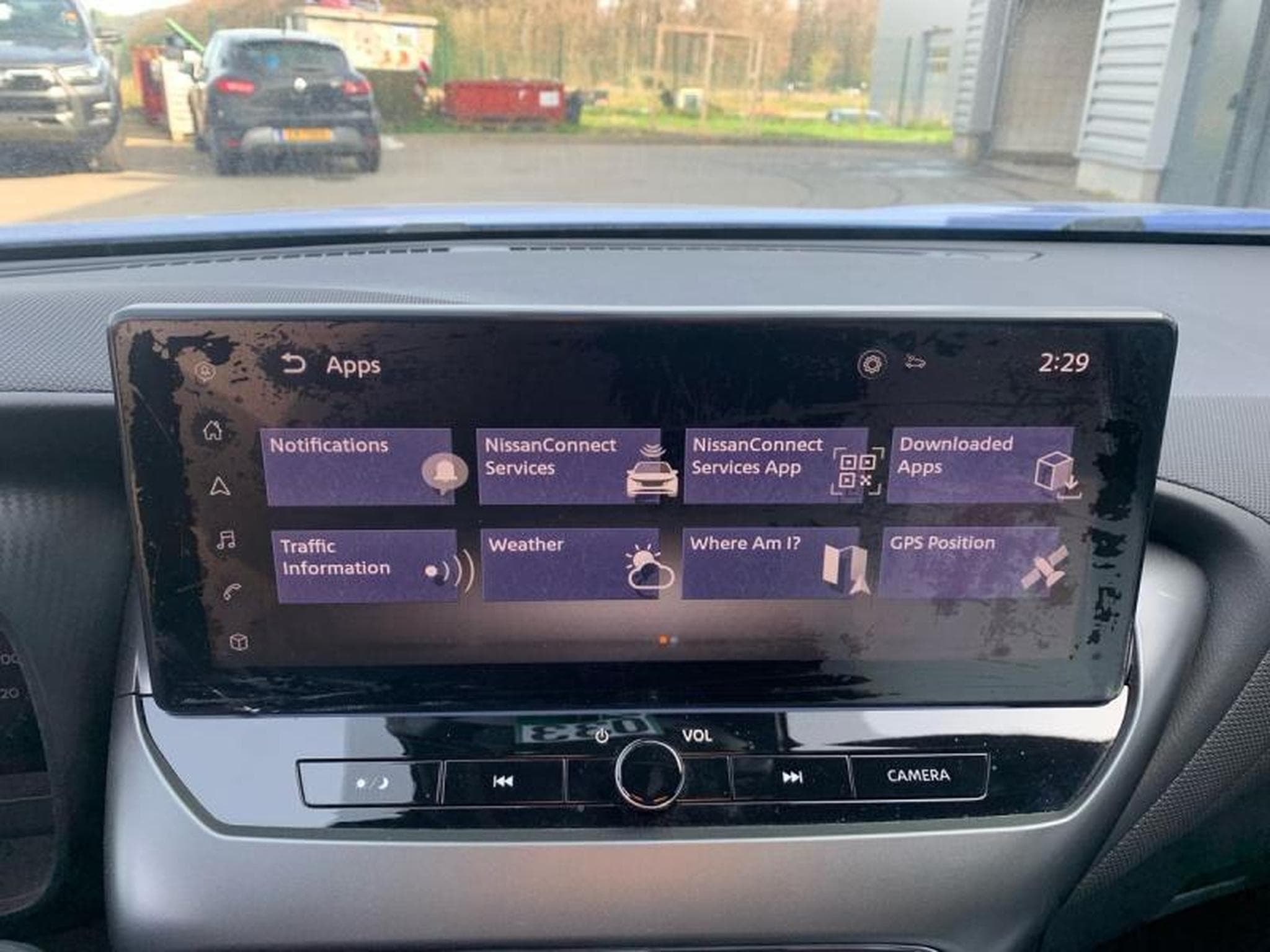 Nissan Juke F16B (2024) - Photo 15